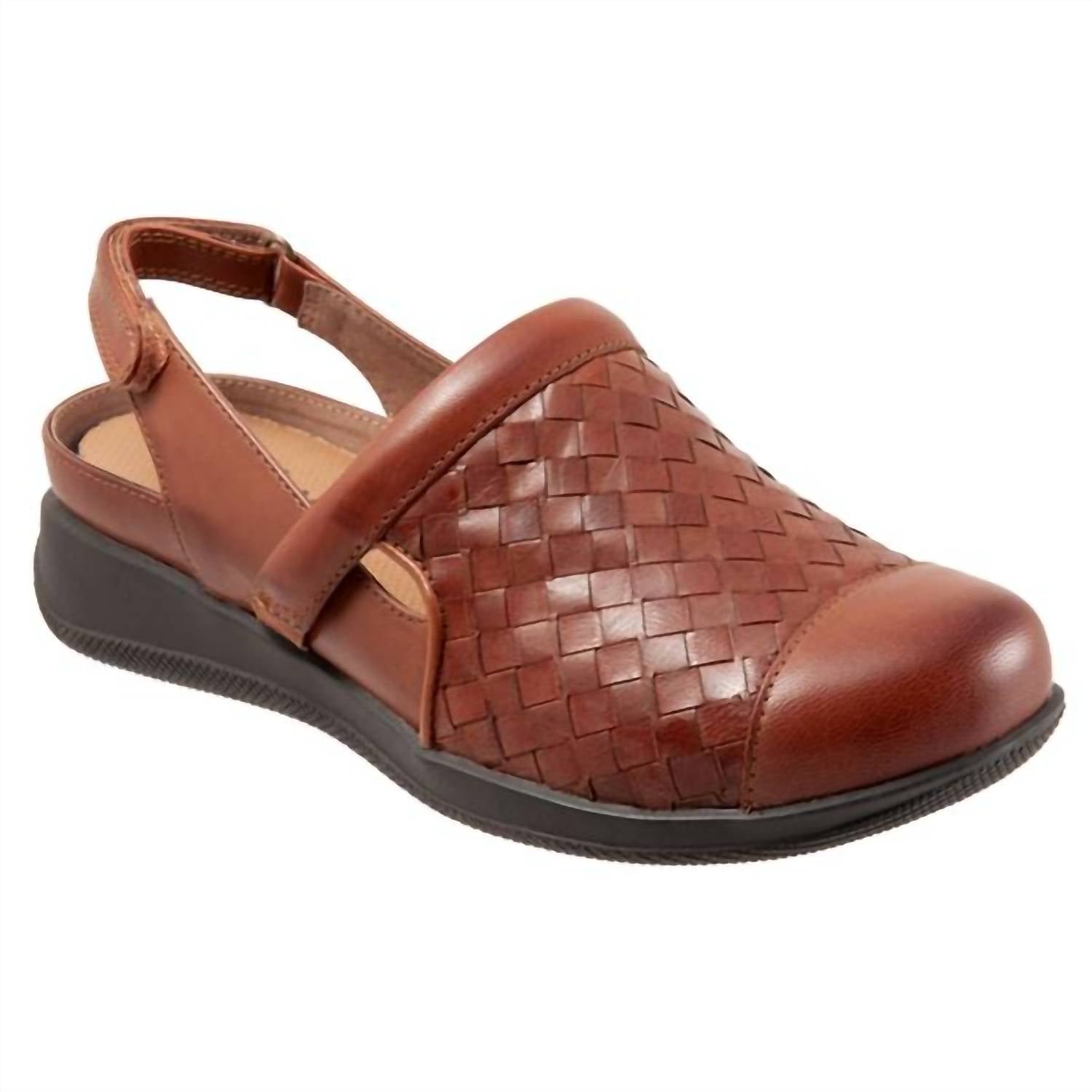 Softwalk - Women's Salina Clog