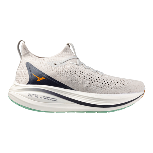 Men's Neo Vista 2 (0A26 - Nimbus Cloud/Tangelo)