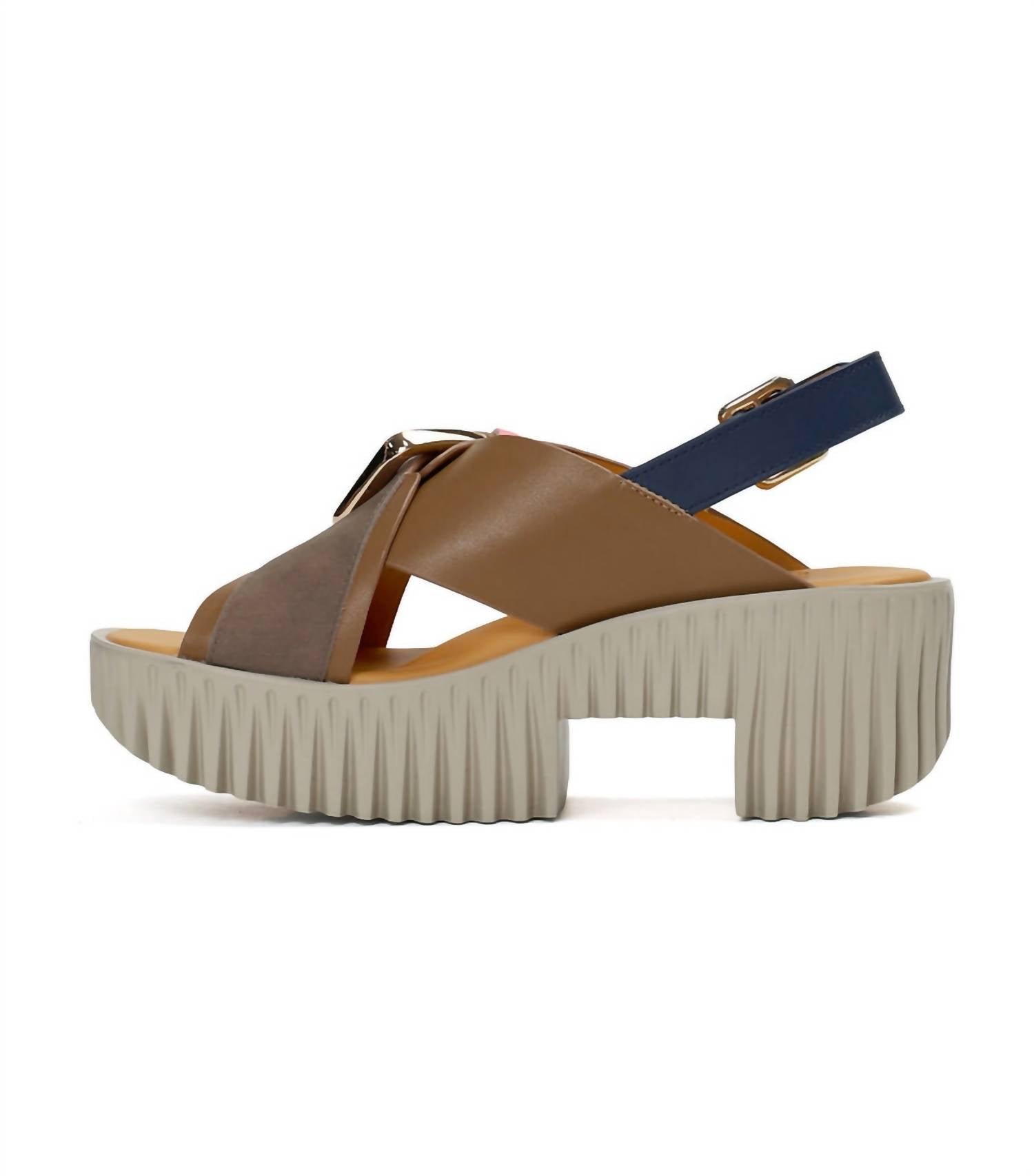 4Ccccees - Women's Plia Juno Clogs - Image 3