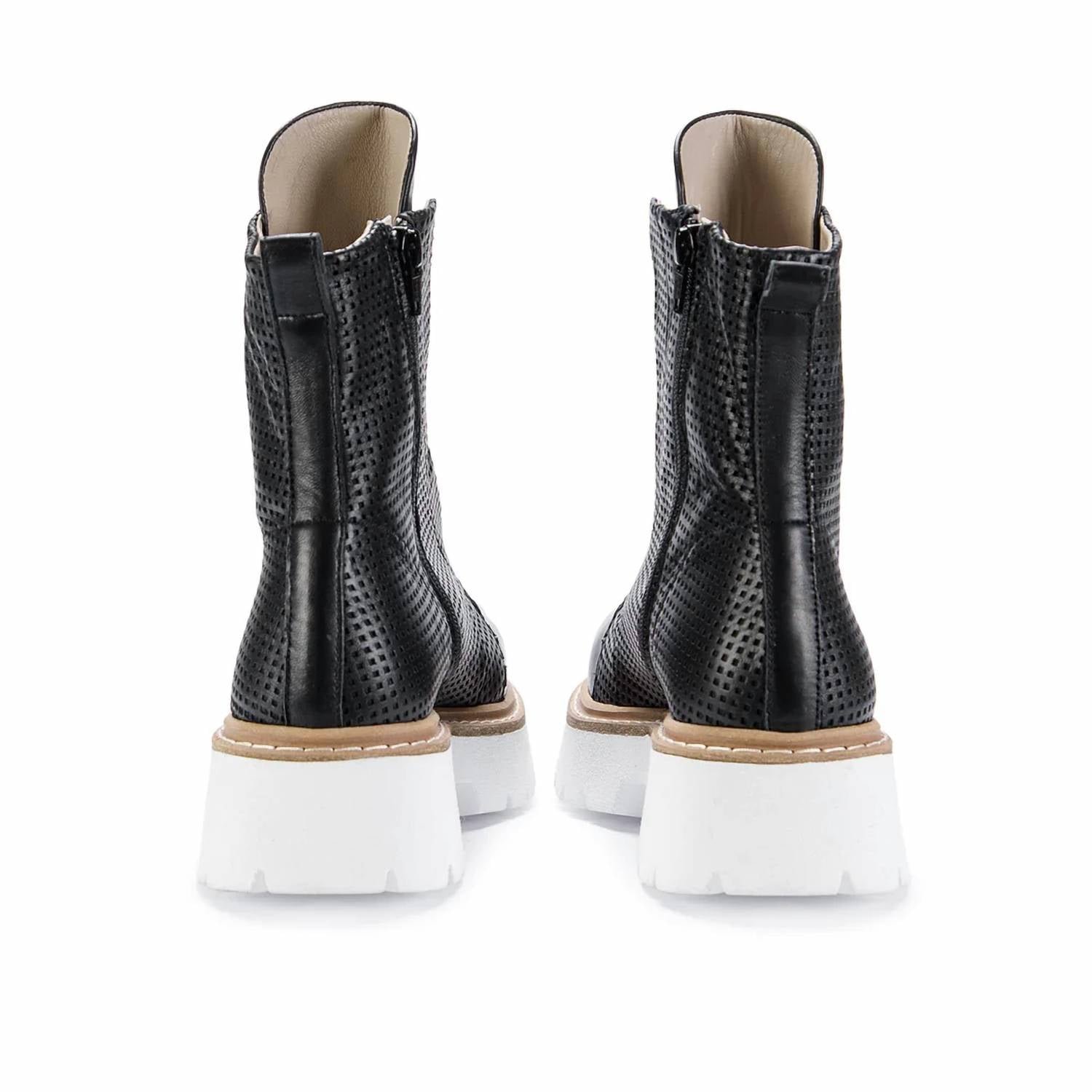 Patrizia Bonfanti - WOMEN'S KUNI ANKLE BOOT - Image 2