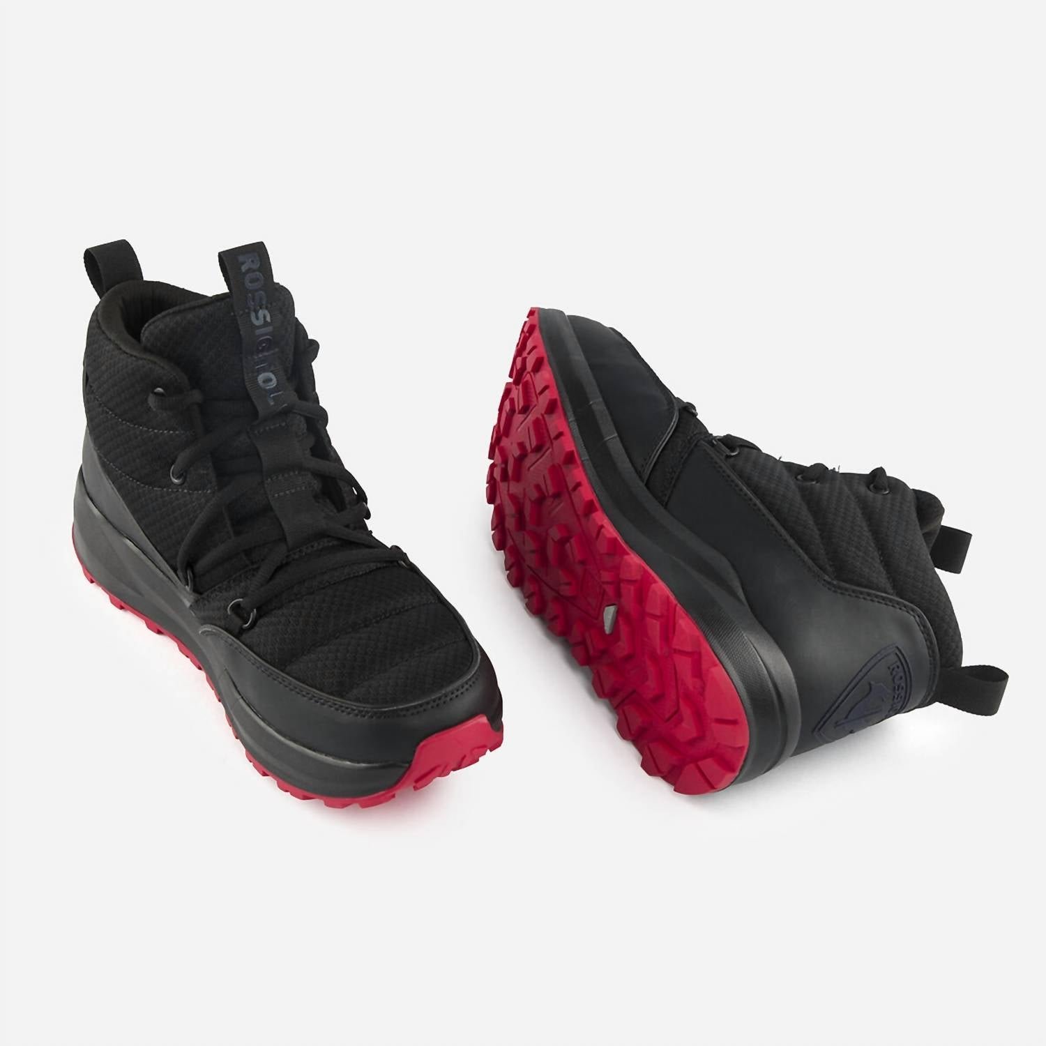 Rossignol - UNISEX RESORT APRES SKI BOOTS - Image 3