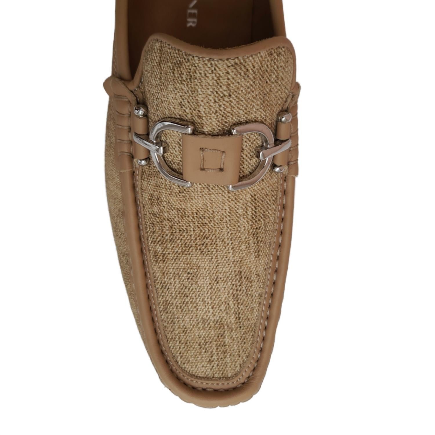 Donald Pliner - Men's Dacio Loafer - Image 4