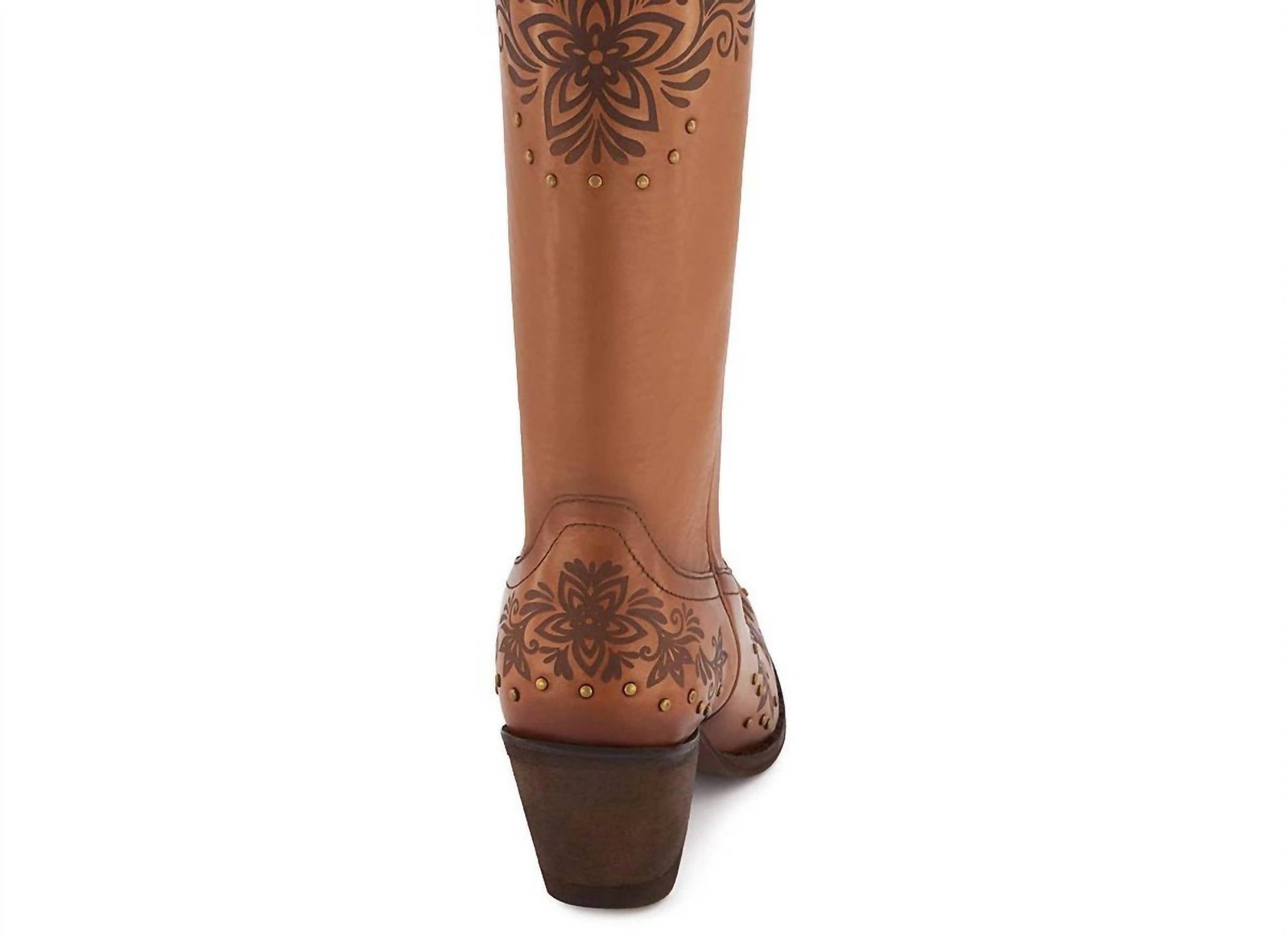 Forastero - Women Premium Leather Western Boots - Image 2