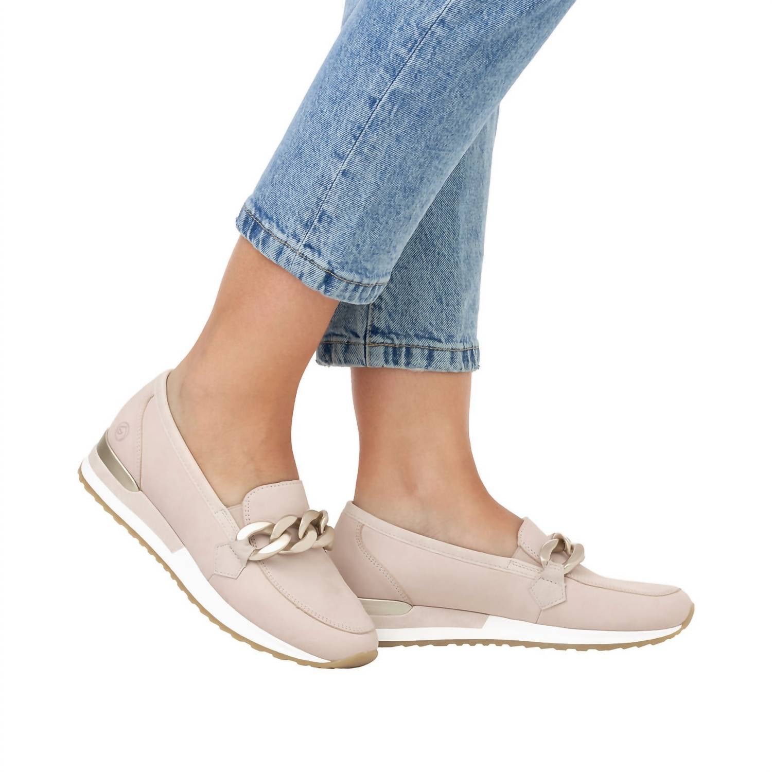 Remonte - Women's Elmira 44 Loafer - Image 10