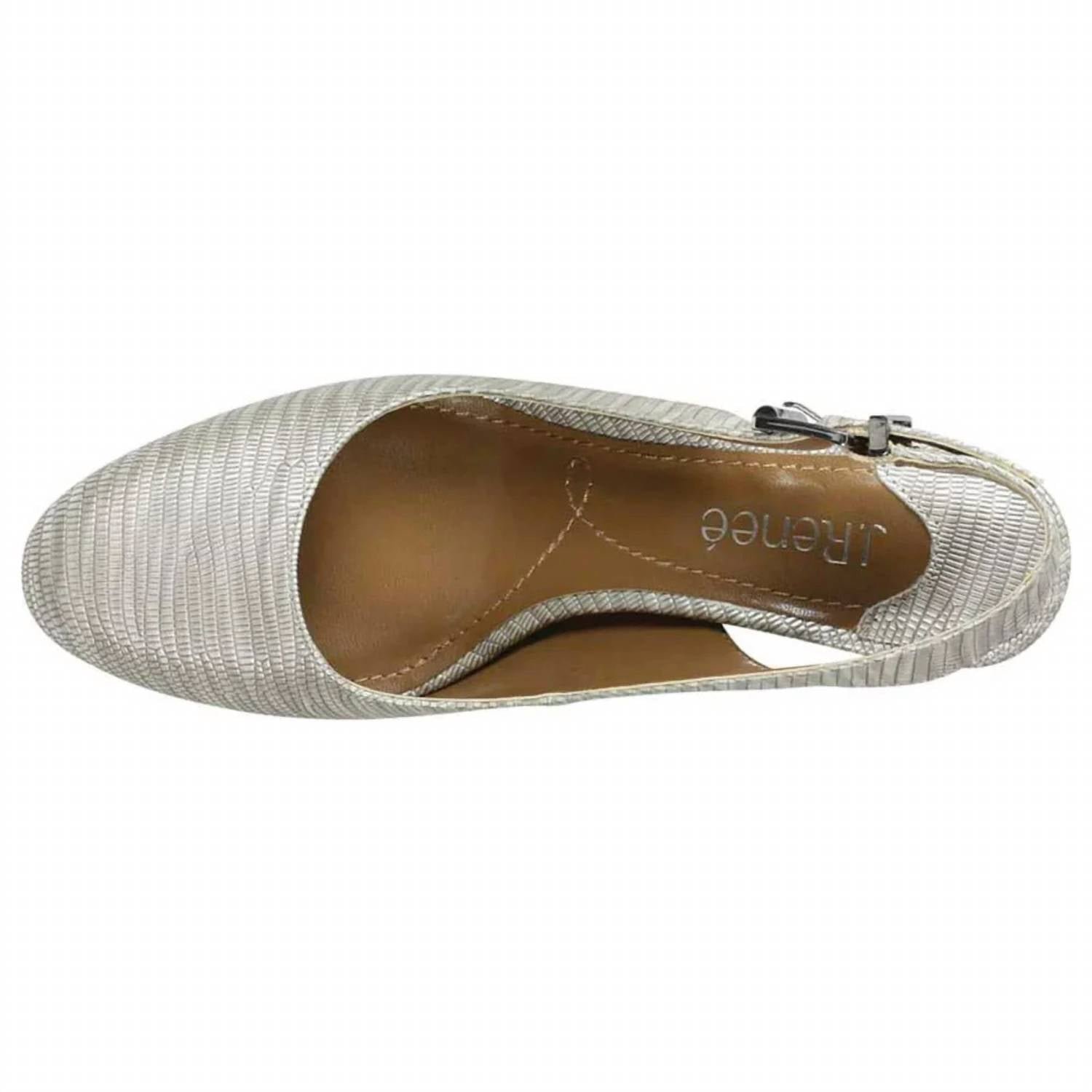 J.Renee - Women's Malree Heel - Image 5