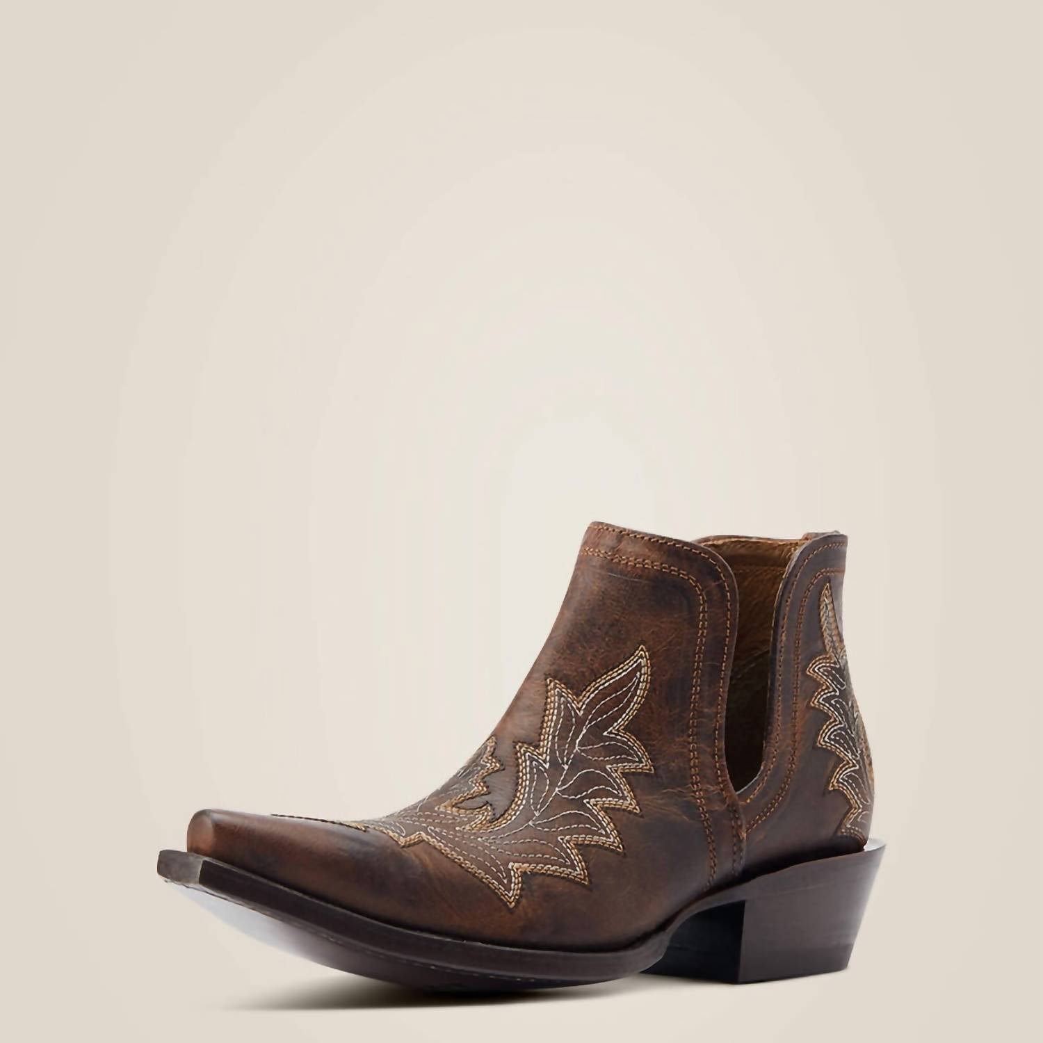 Ariat - Women's Dixon Bootie Low Heel