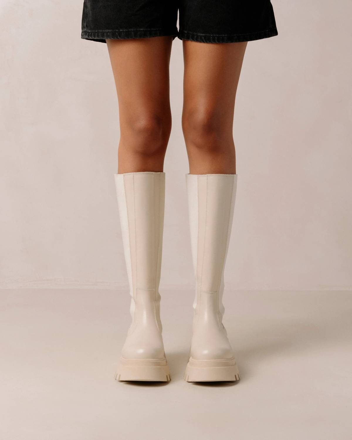 Alohas - Women's Go Getter Boots - Image 8