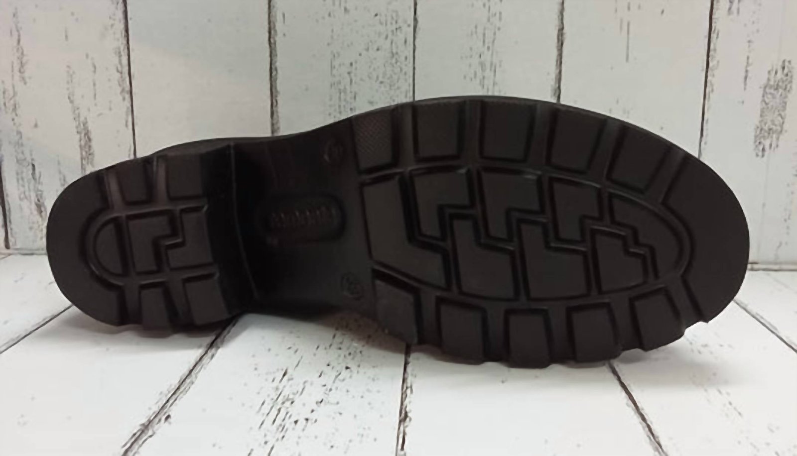 Remonte - Women's Leather Loafer Shoes - Image 5