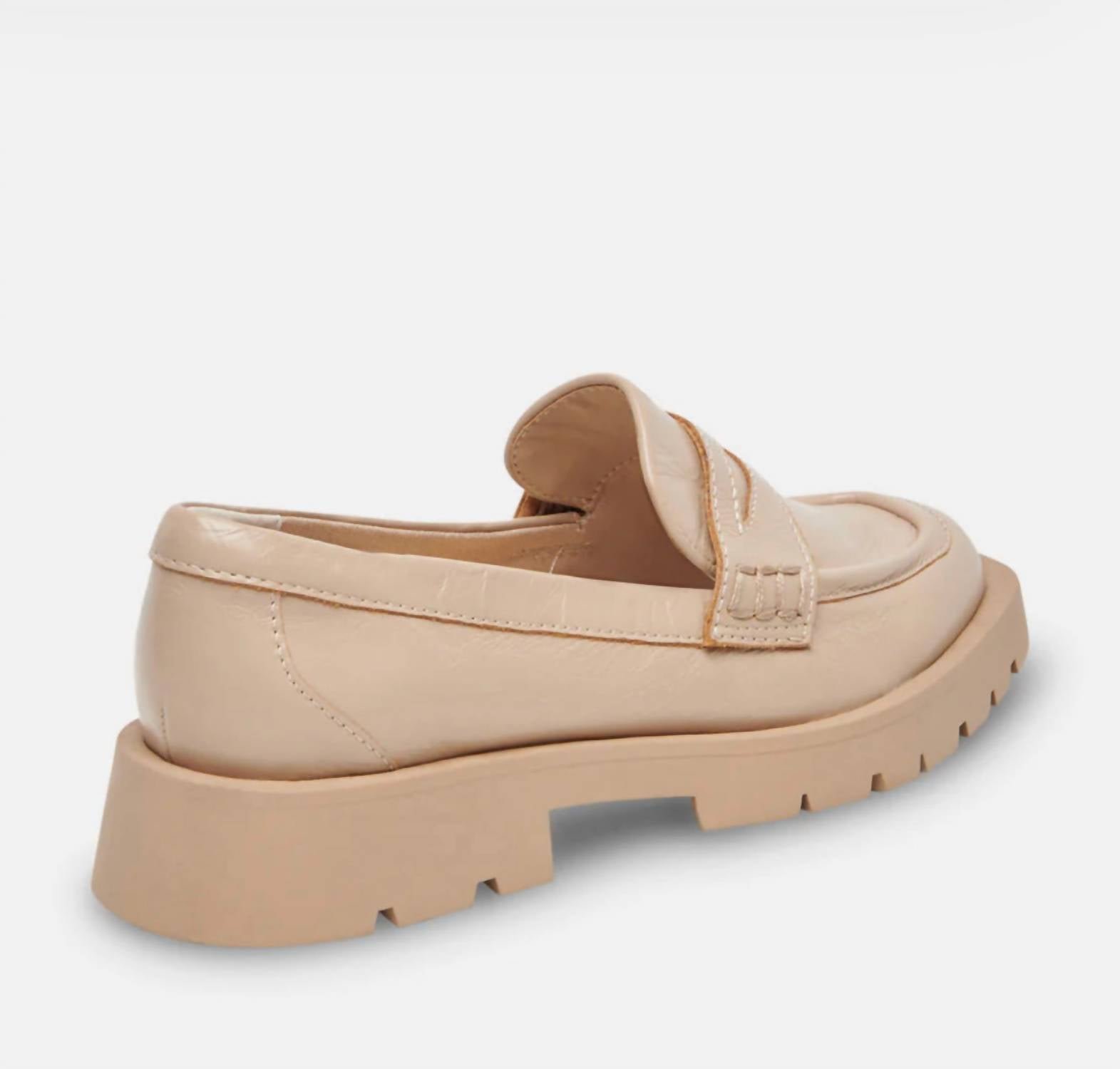 Dolce Vita - Women's Elias Loafers - Image 3