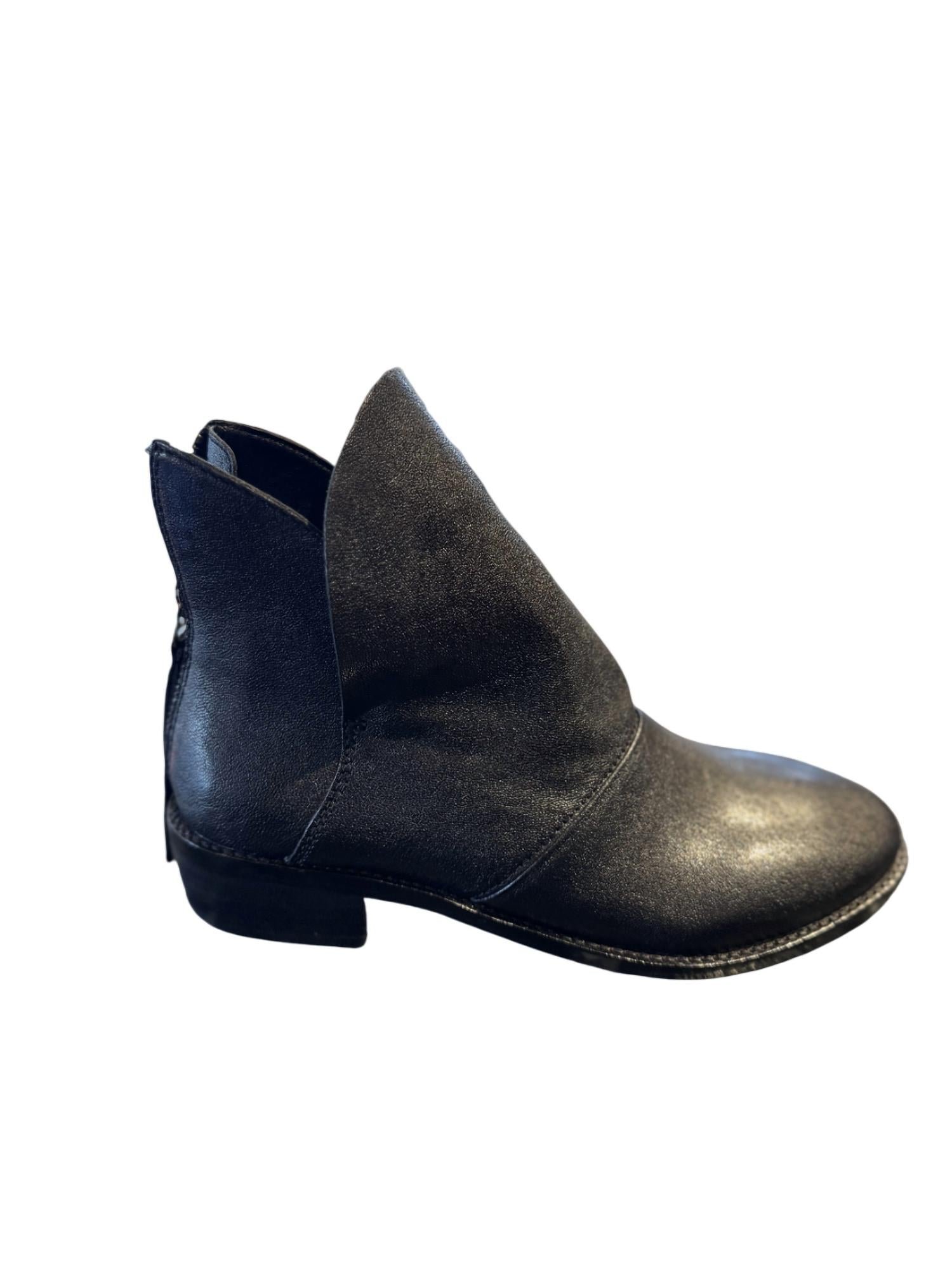 Salvia - Women's Nili Boots - Image 3
