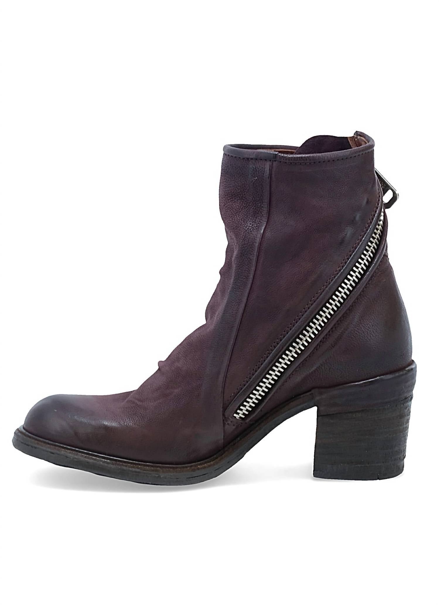 A.S.98 - JASE ANKLE BOOTIE - Image 3