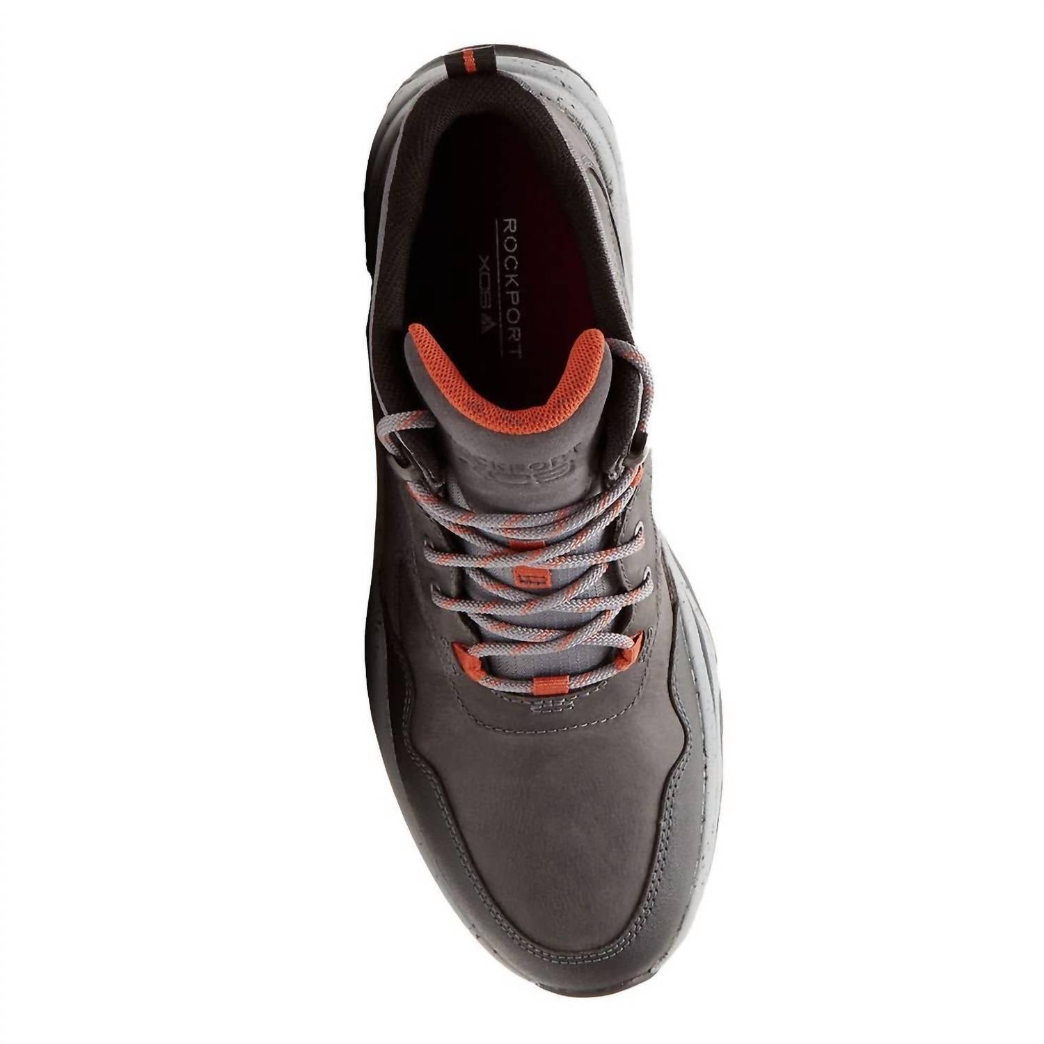 Rockport - Women's Xcs Pathway Waterproof Hiking Boot - Image 2