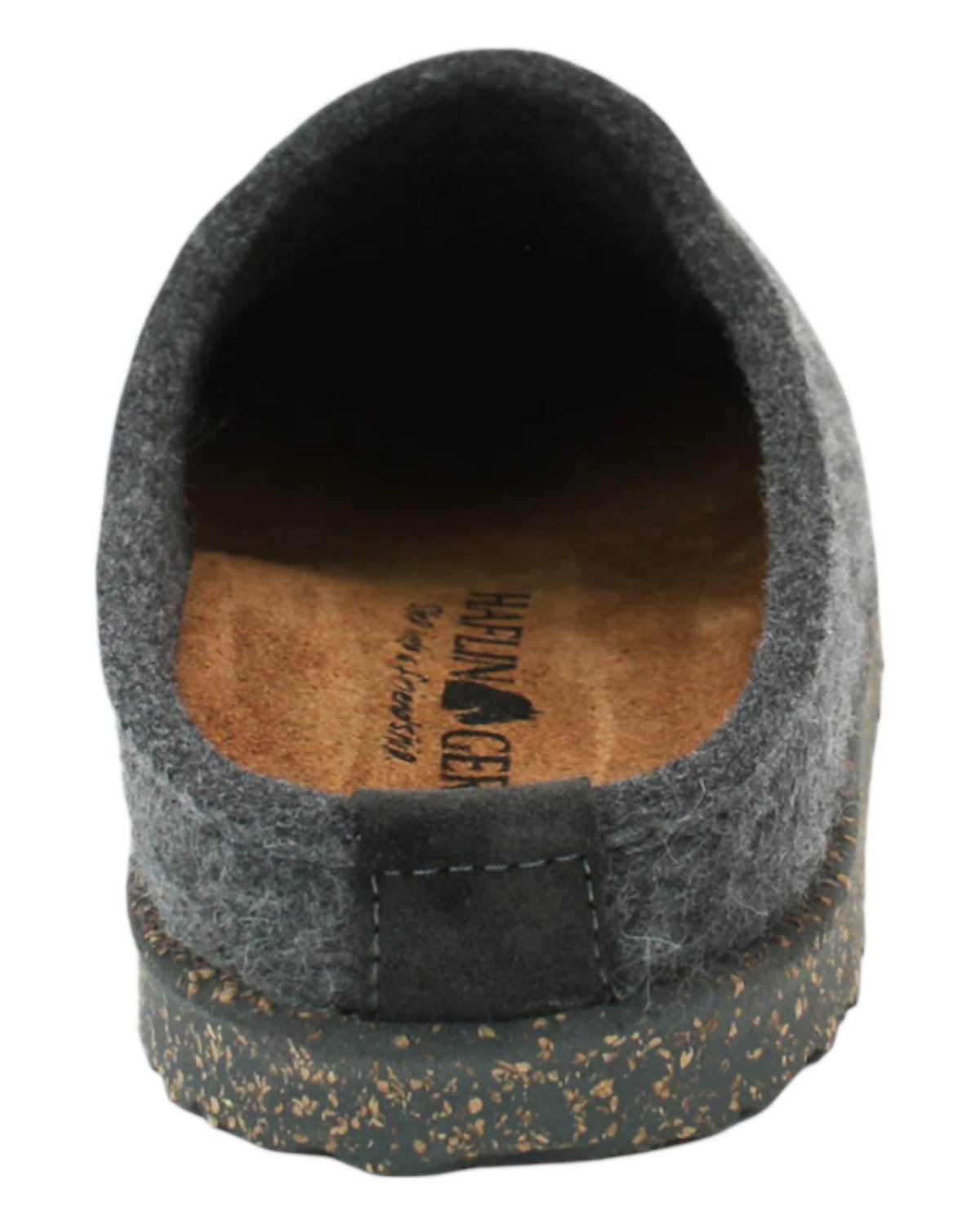 Haflinger - Women's Manhattan Clogs - Image 5
