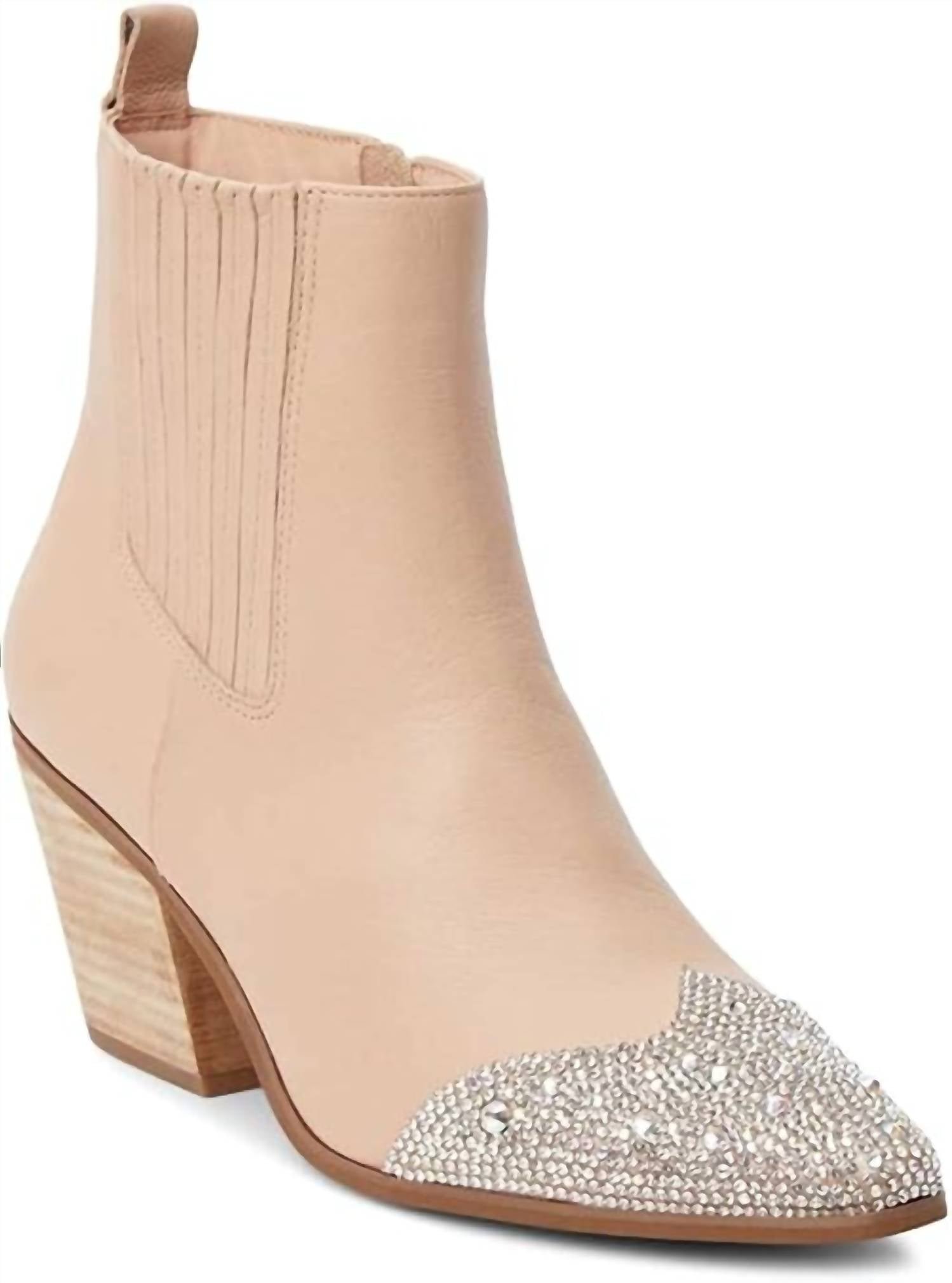 Matisse - Blake Western Boots