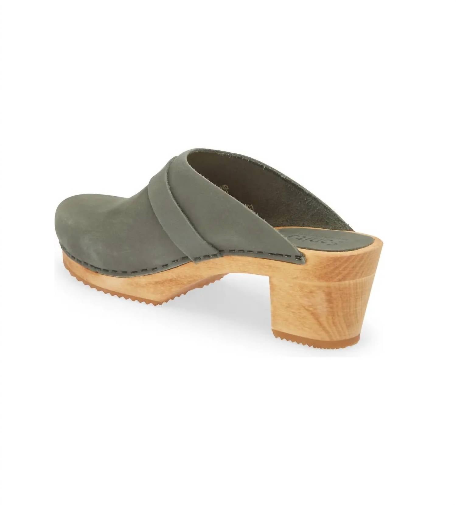Sanita - Women's Manuella Clog - Image 3