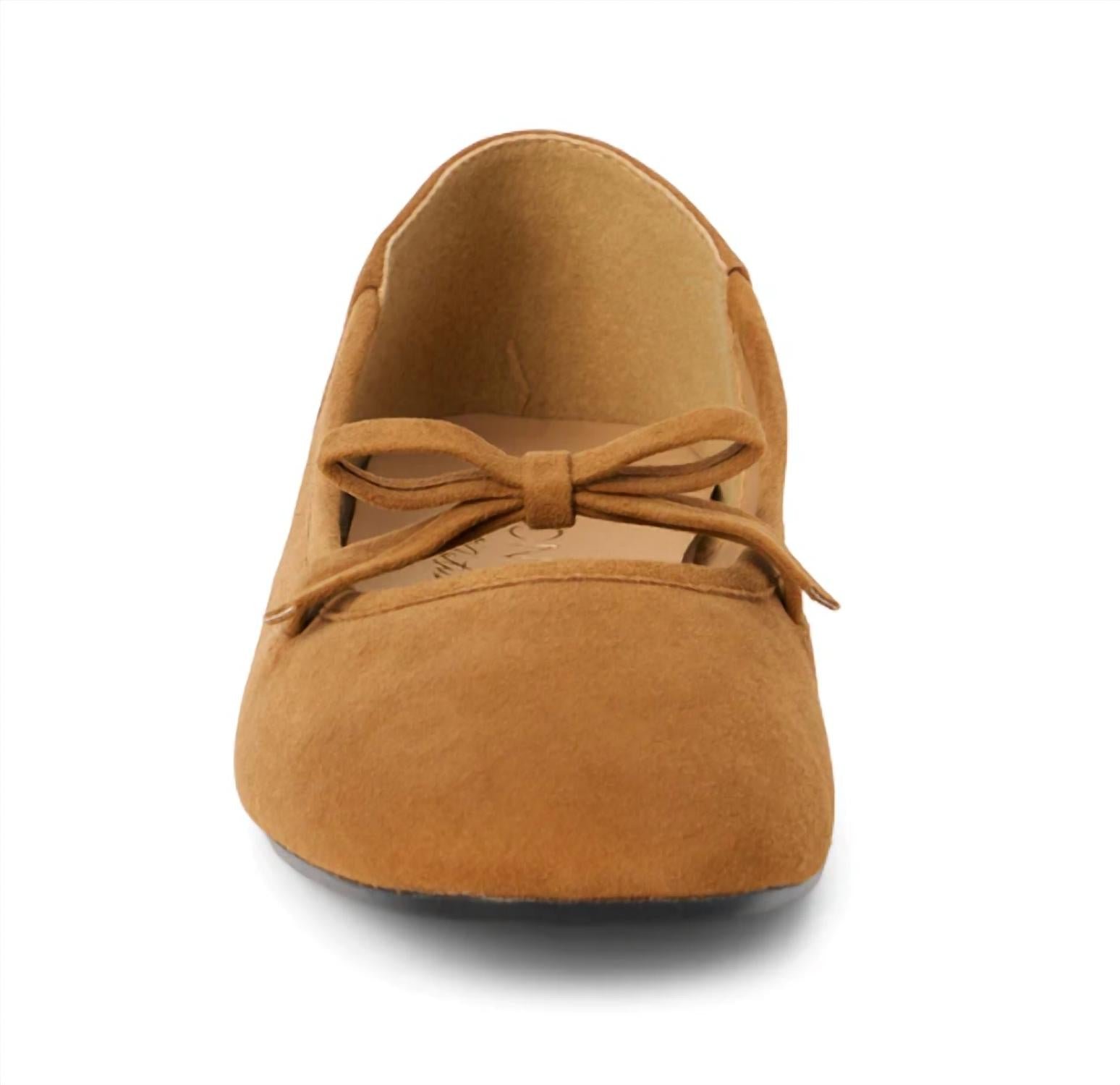 Coconuts By Matisse - Women's Missy Ballet Flats - Image 3