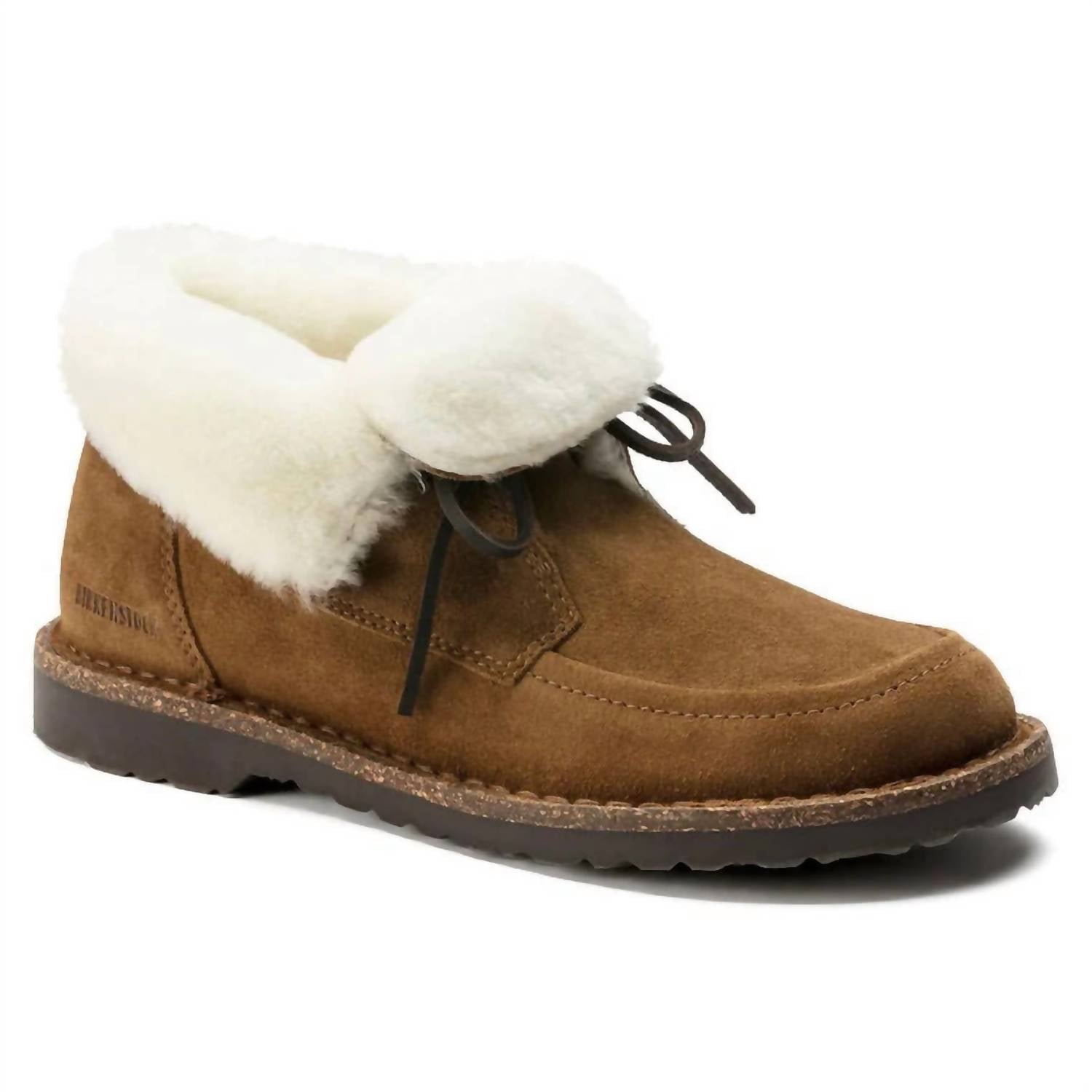 Birkenstock - Women's Bakki Tea Hydrophobic