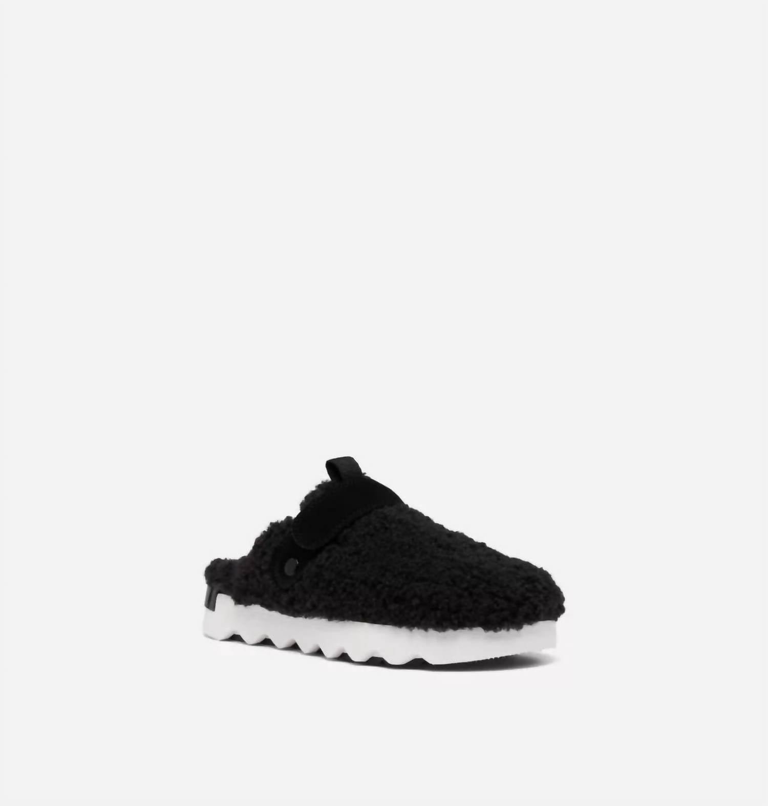 Sorel - Women's Viibe Cozy Clog - Image 2