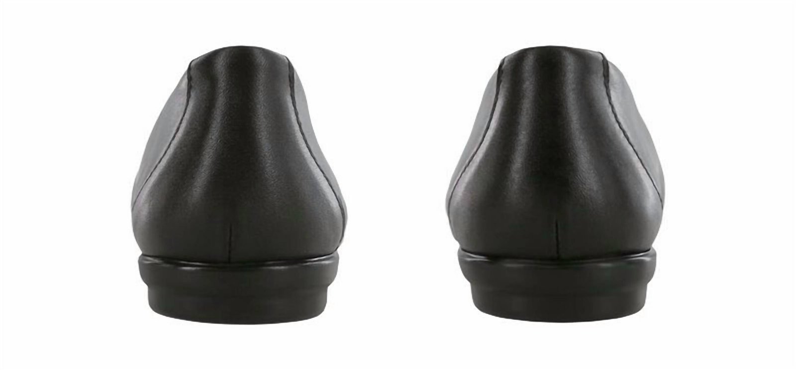 Sas - Women's Scenic Ballet Flat Shoes Wide - Image 5