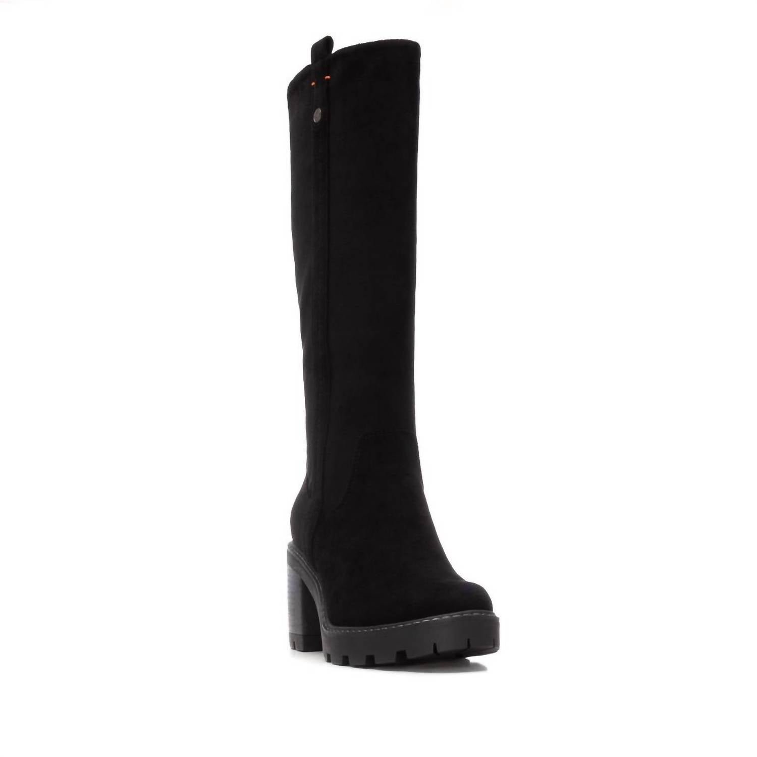Xti - Women's Refresh 173033 Boots - Image 2