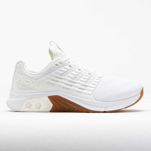 INOV8 F-Lite Max Womens White/Gum