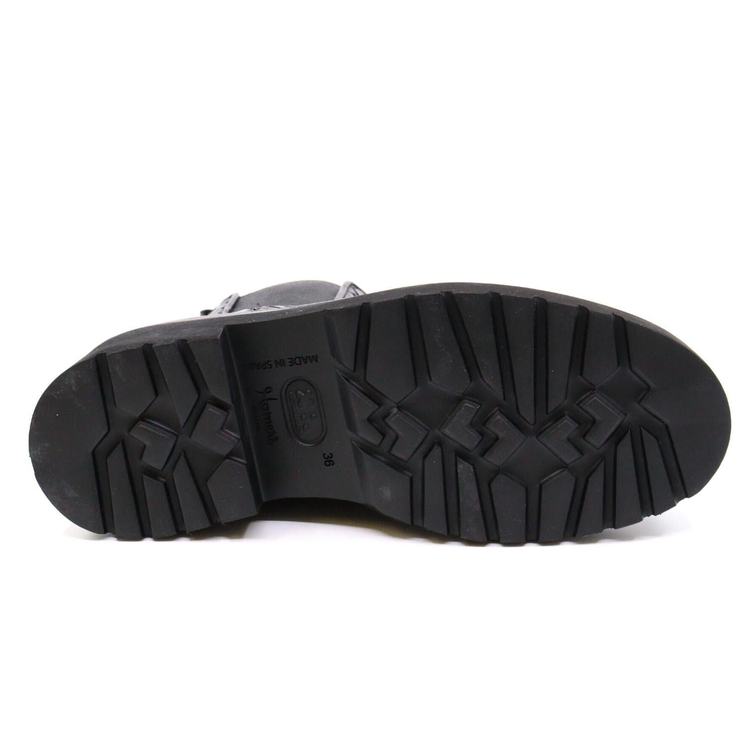 Homers - Women's Siena Sierra Boots - Image 7