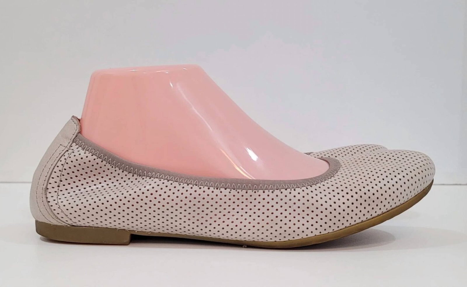 Born - Women's Julianne Perf Ballet Flats - Image 3