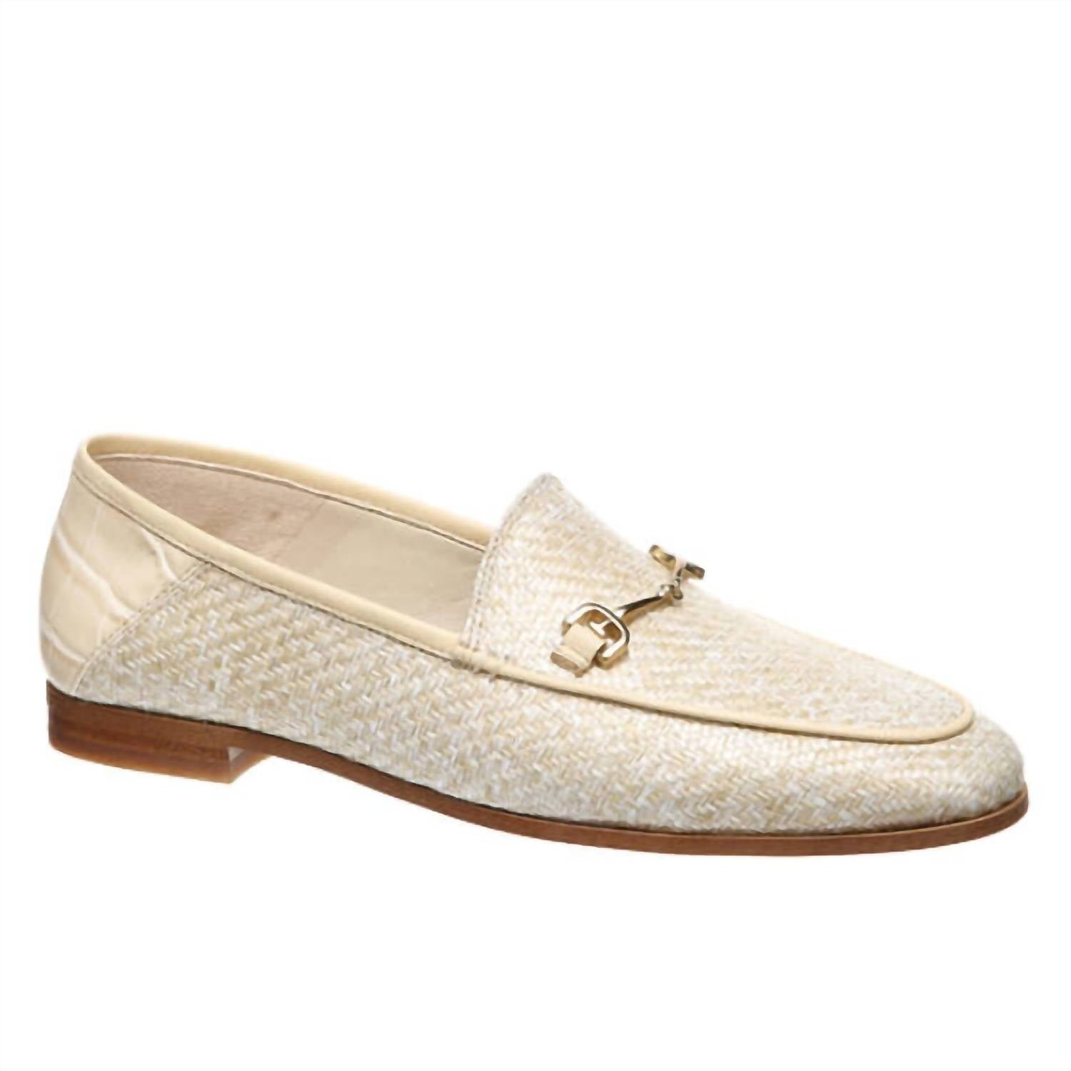 Sam Edelman - Women's Loraine Bit Loafer