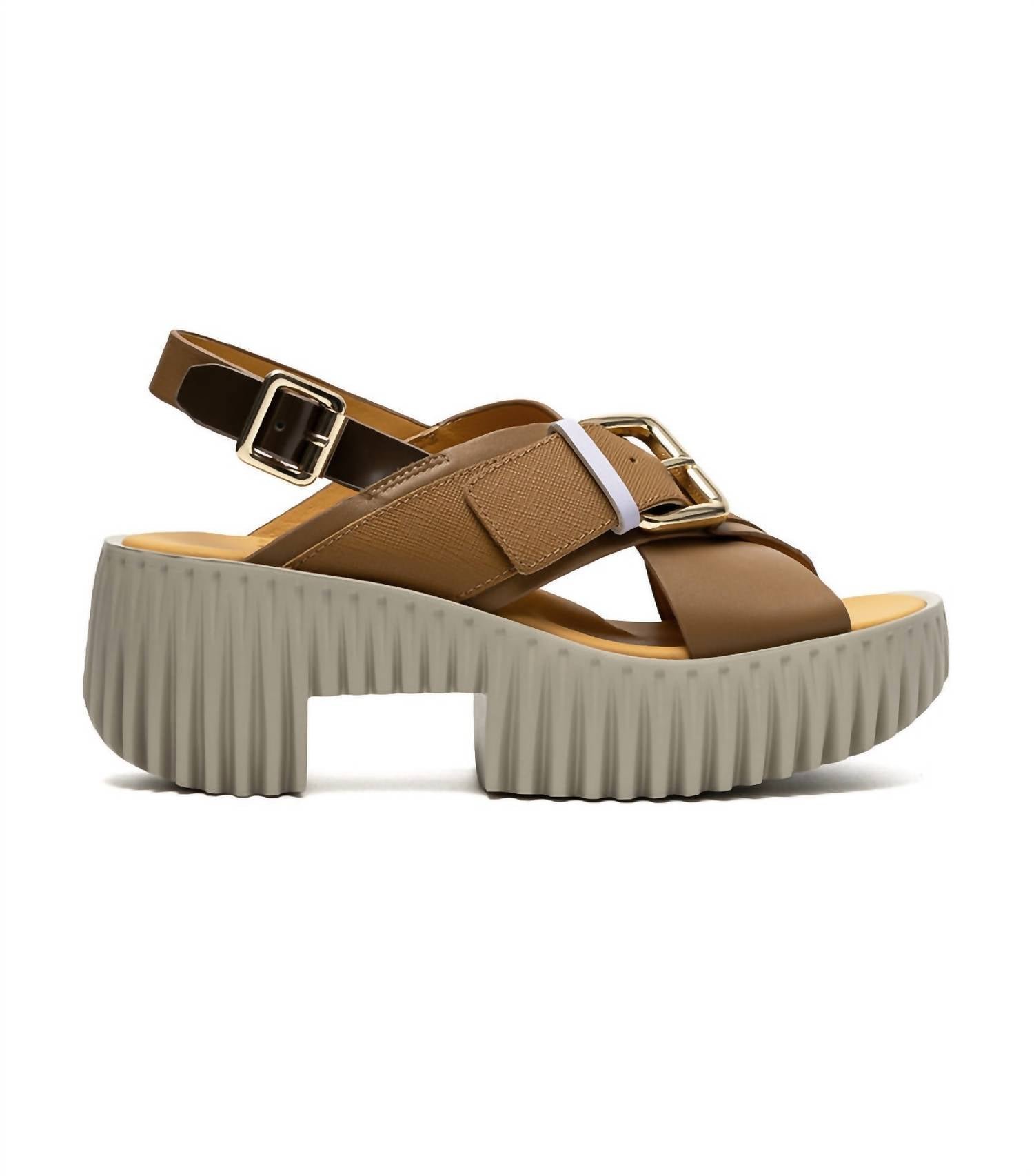 4Ccccees - Women's Plia Juno Clogs - Image 7