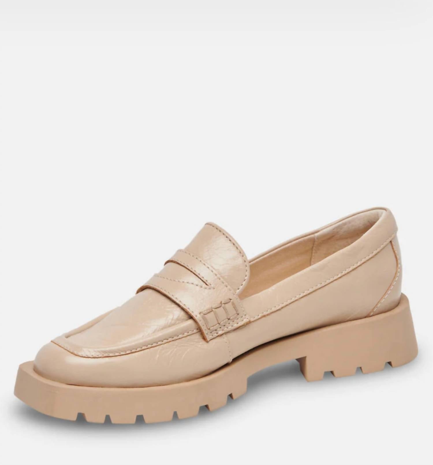 Dolce Vita - Women's Elias Loafers - Image 7
