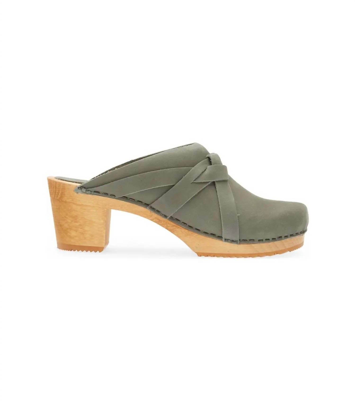 Sanita - Women's Manuella Clog - Image 2