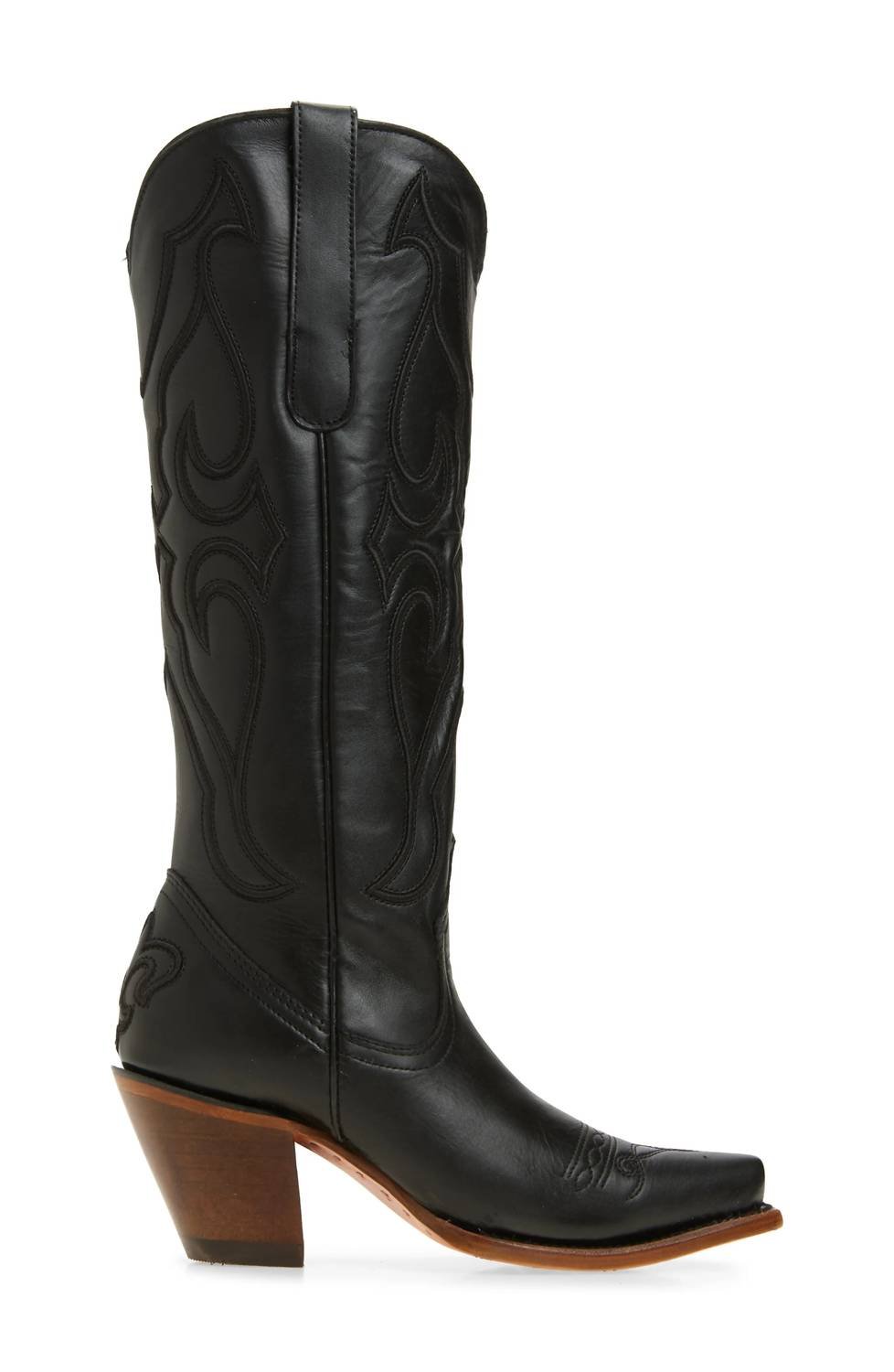 Corral - Women's Knee High Western Boot