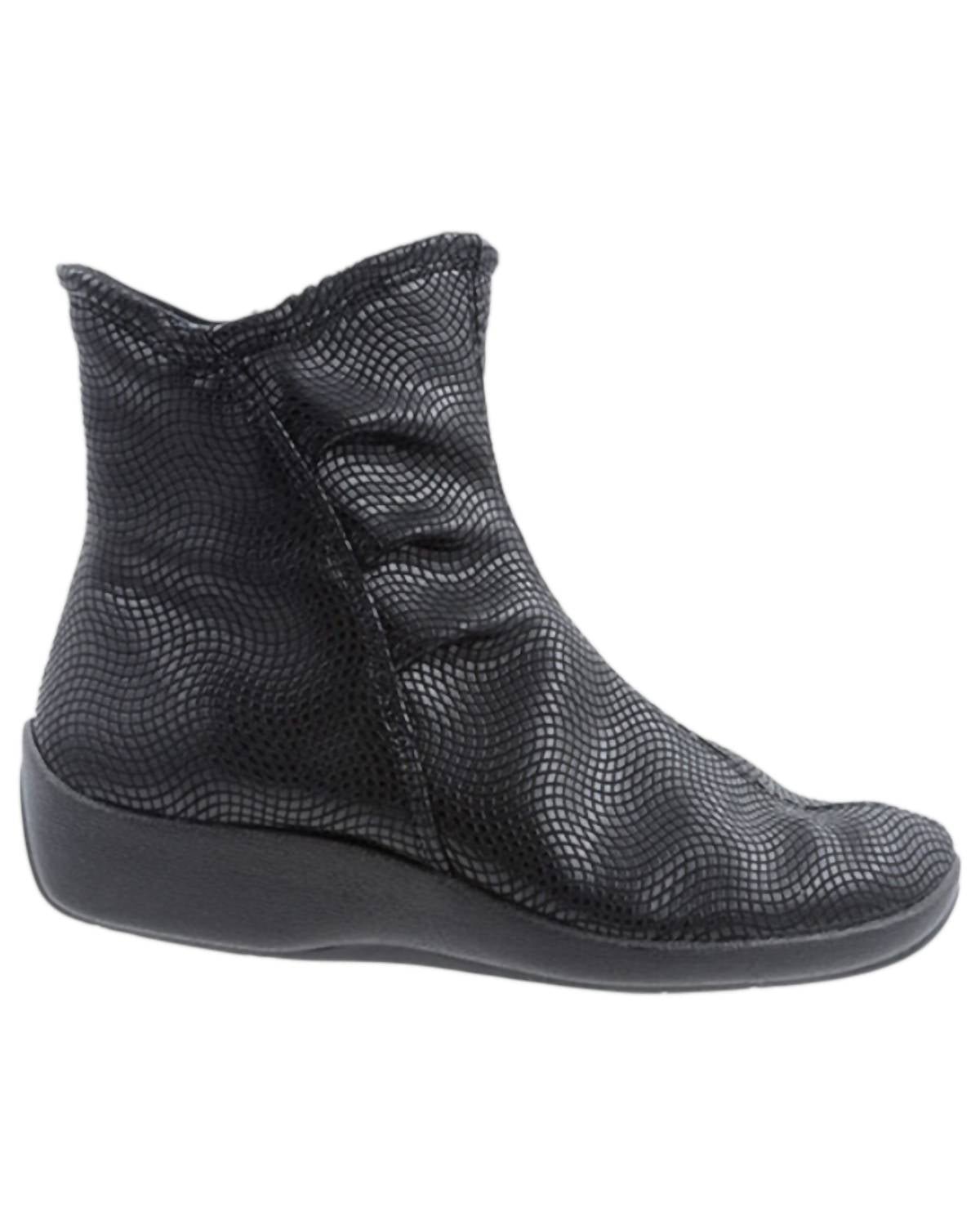 Arcopedico - Women's Half Soft Booties - Image 2