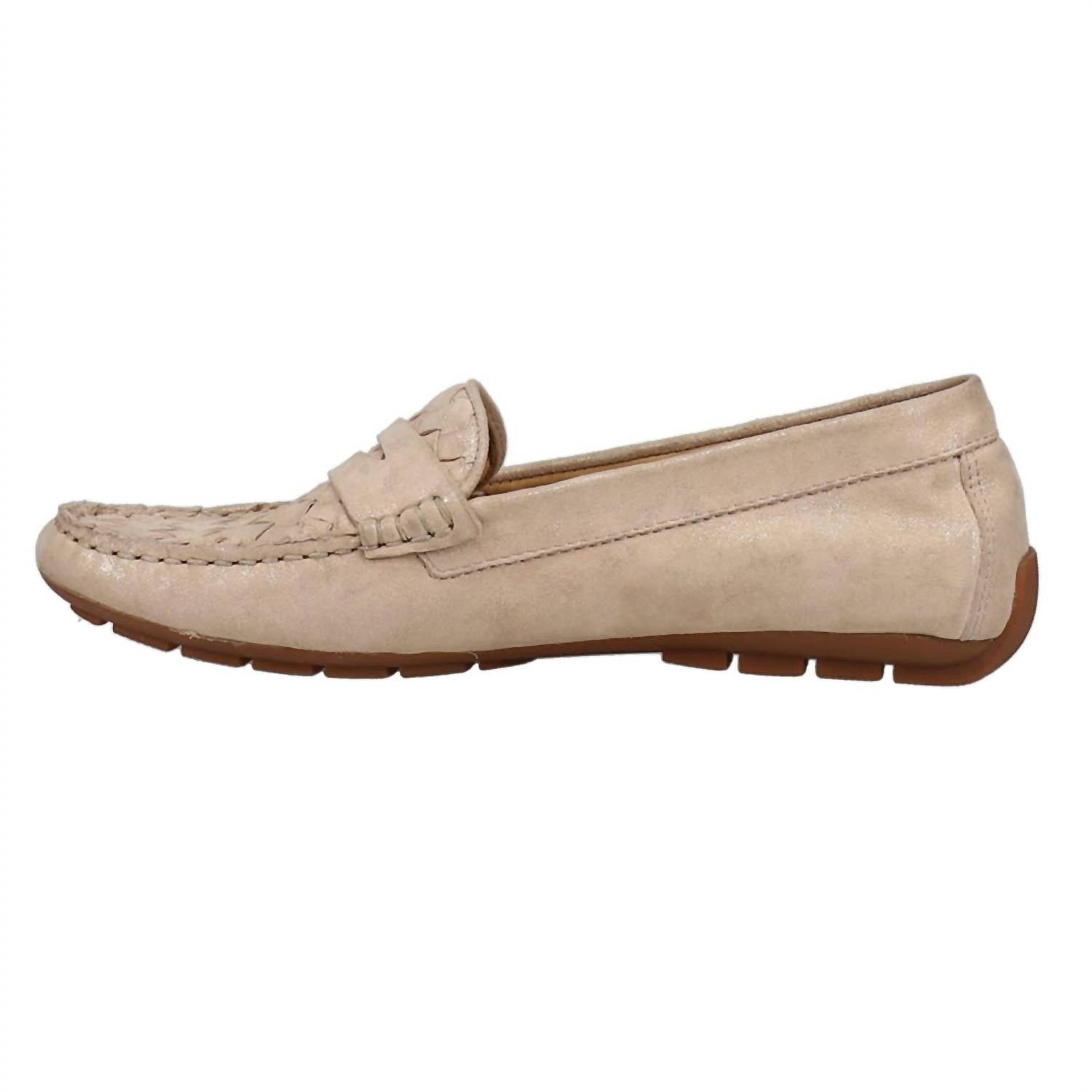 Vaneli - Women's Adrik Penny Loafers - Image 2