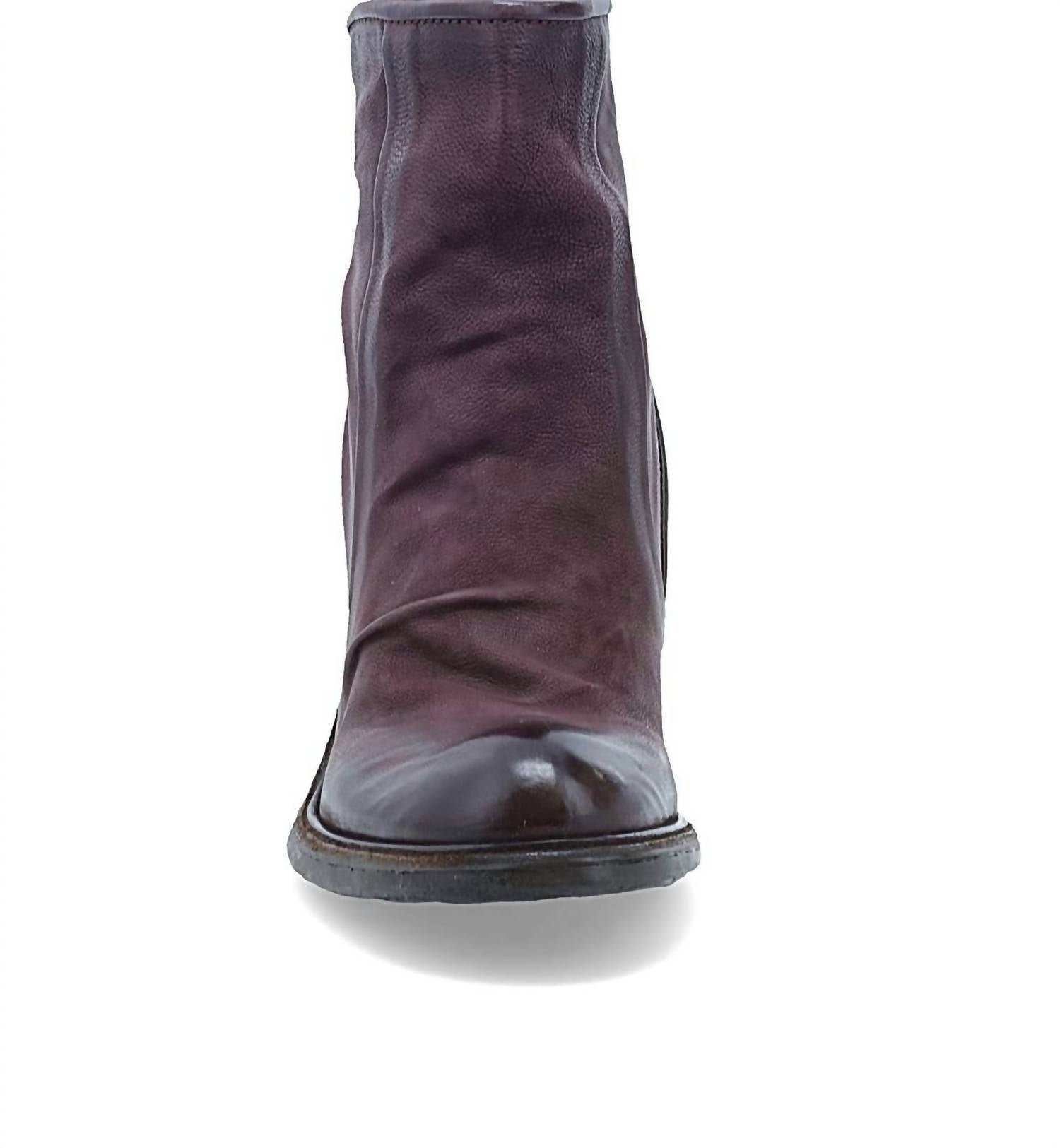 A.S.98 - JASE ANKLE BOOTIE - Image 2