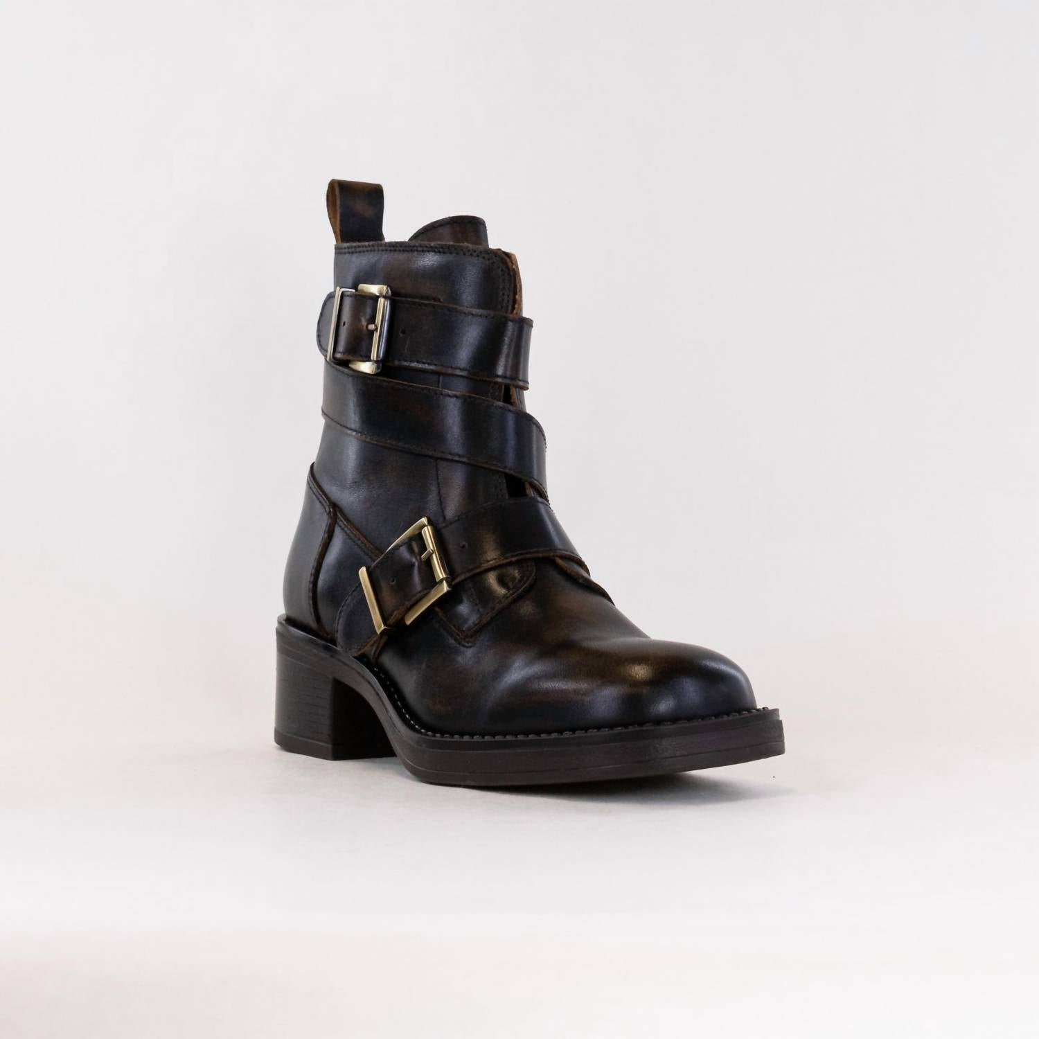 Eric Michael - Women's Brooklyn Boot - Image 2