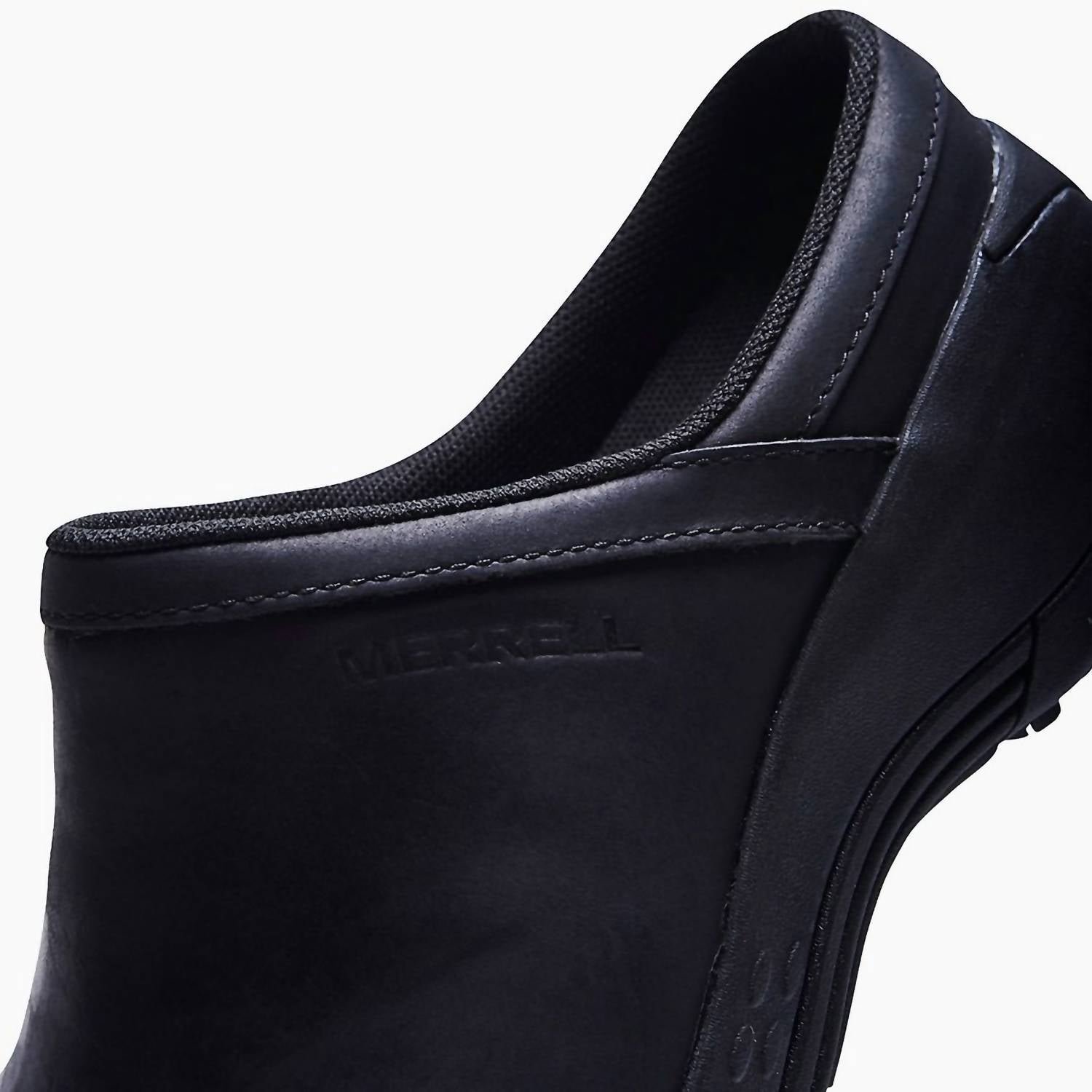 Merrell - Women Encore 2 Slide Ac + Pro Slip-on Sandal - Image 3