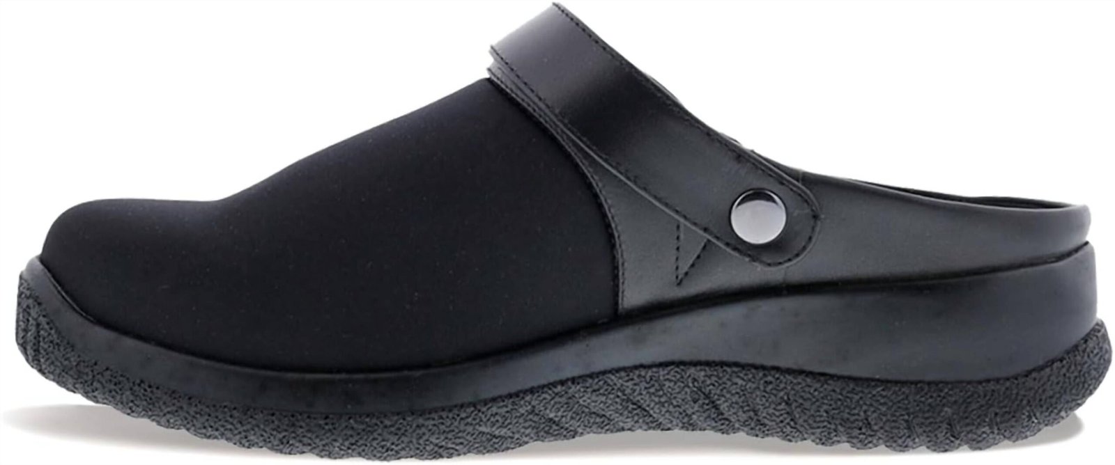 Drew - Women's Savannah Clogs - Image 5