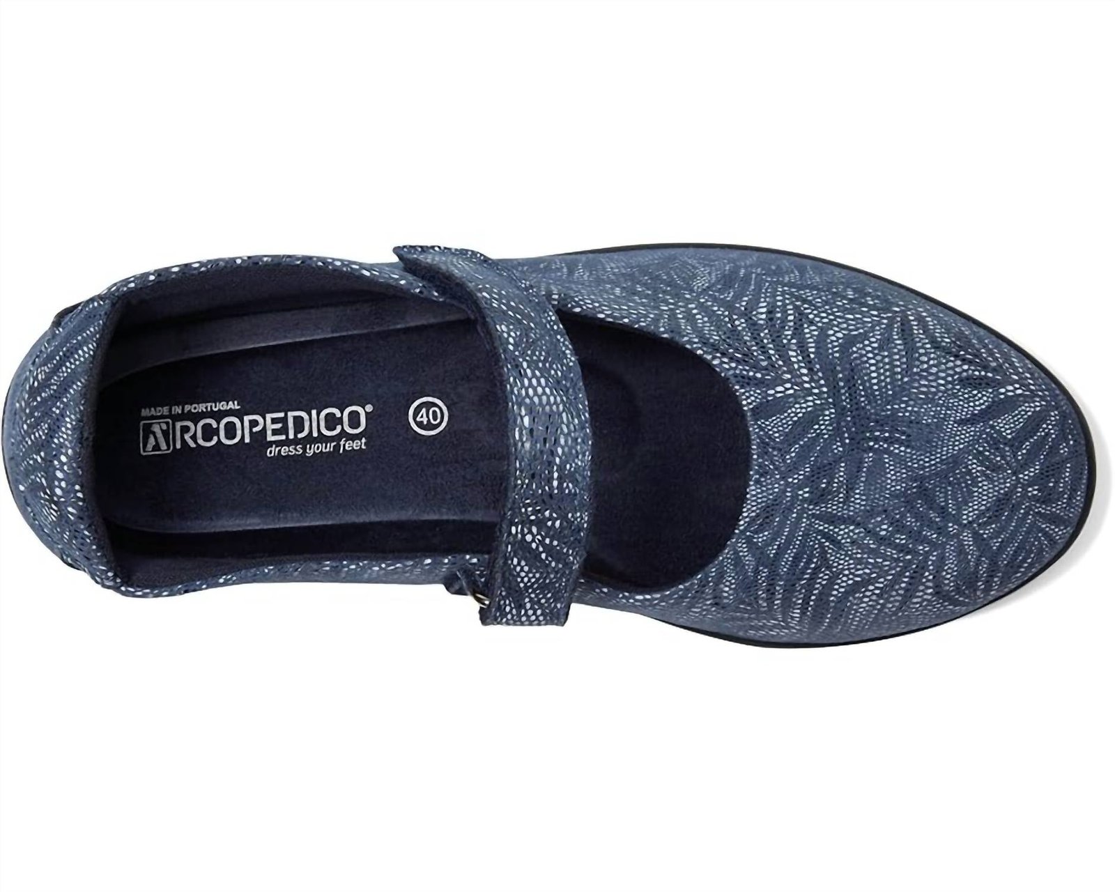 Arcopedico - Women's Estrela Shoes - Image 3