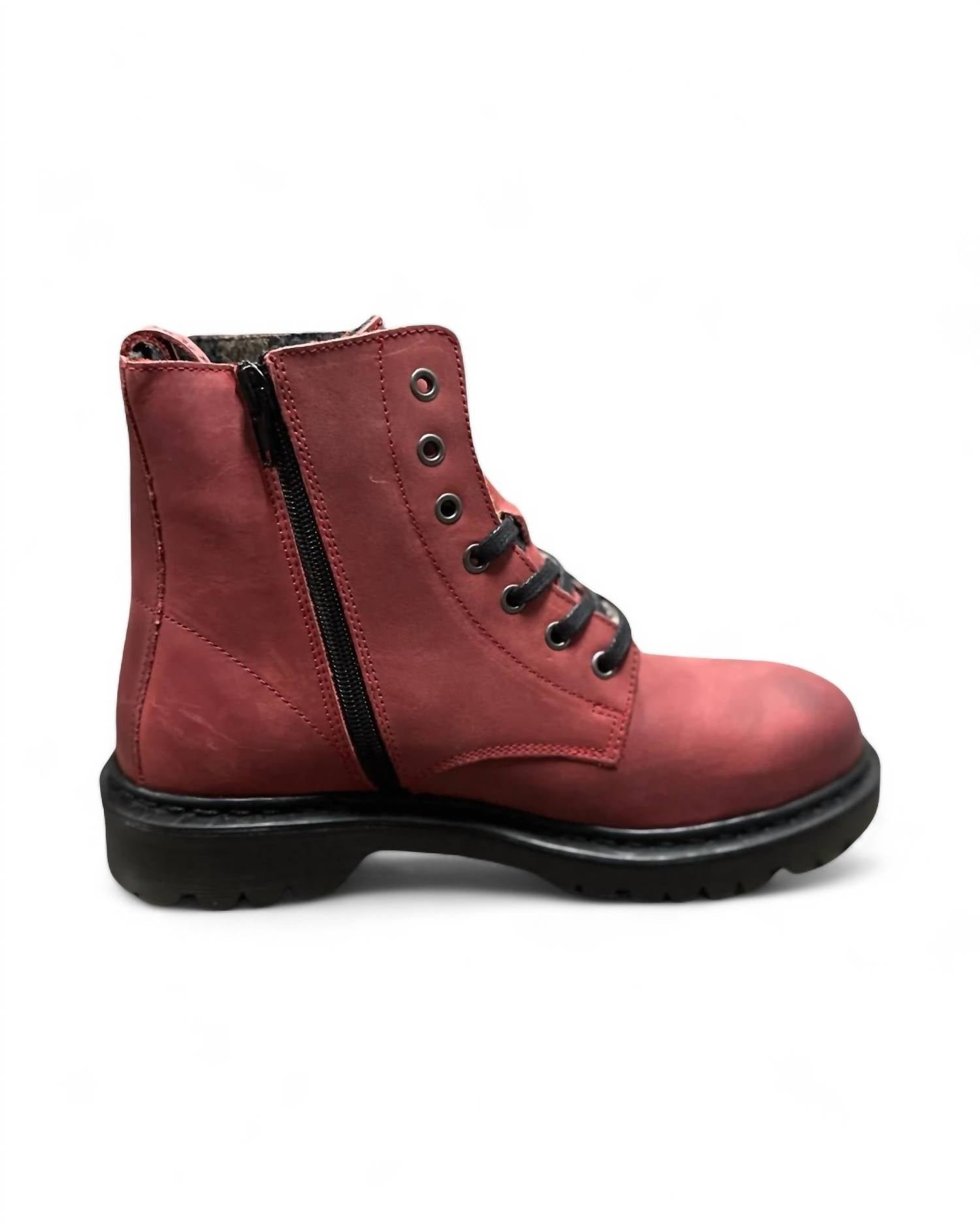 Oak & Hyde - WOMEN'S BRIXTON BOOTS - Image 3