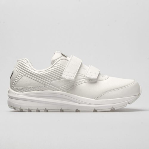 Brooks Addiction Walker 2 V-Strap Mens White/White