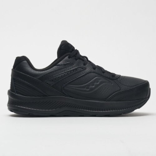 Saucony Echelon Walker 3 Womens Black