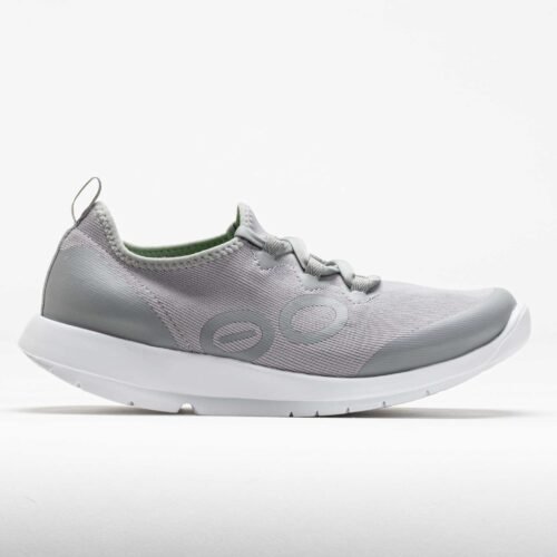 OOFOS OOmg Sport LS Womens Slate