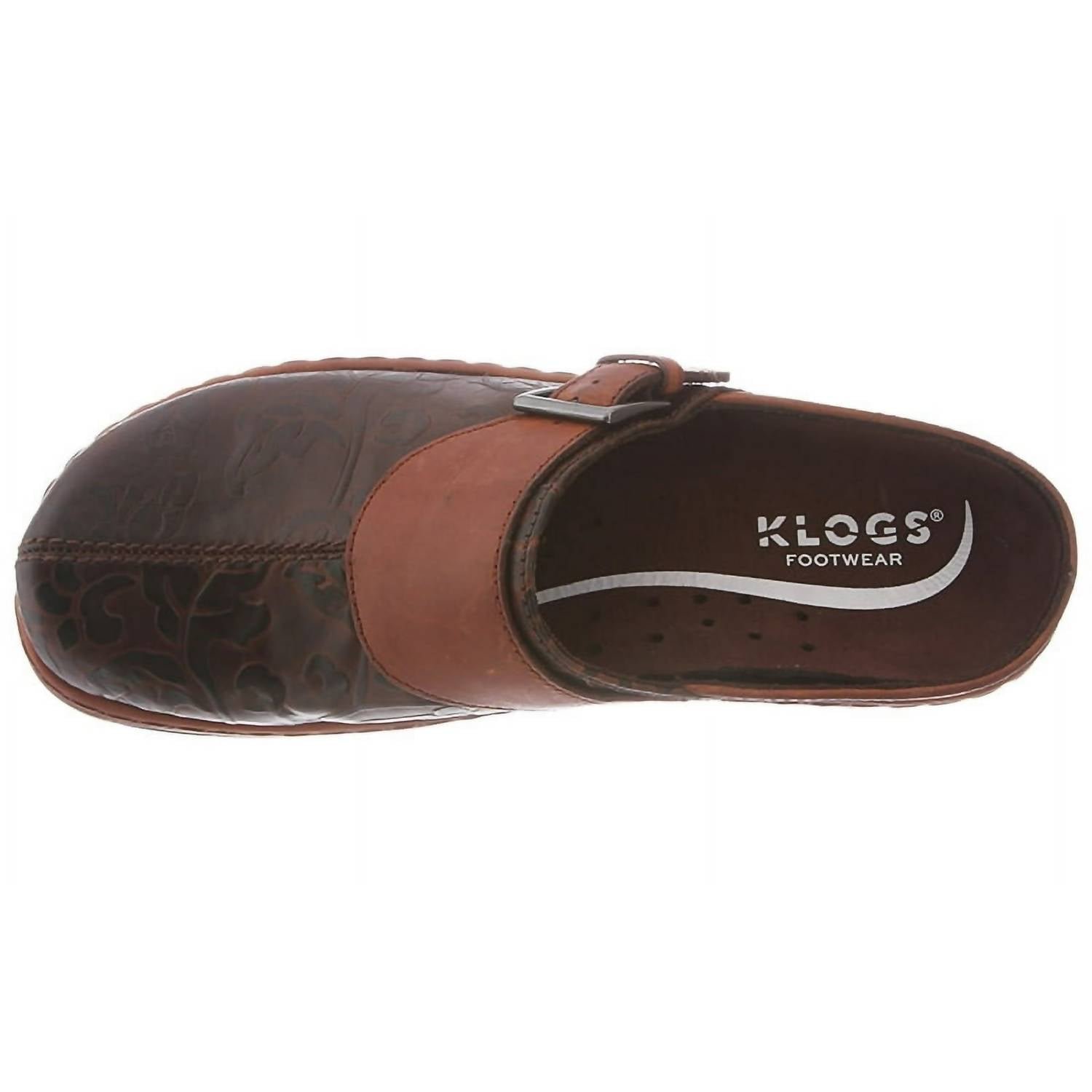 Klogs Footwear - Women's Austin Clog - Image 4