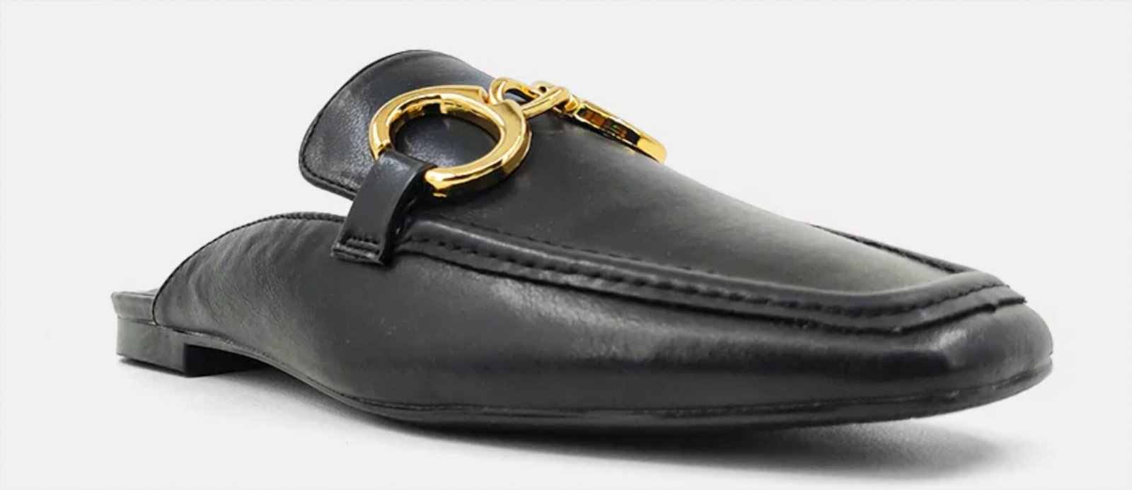 Shu Shop - Women's Andromeda Slip-on Loafers - Image 2