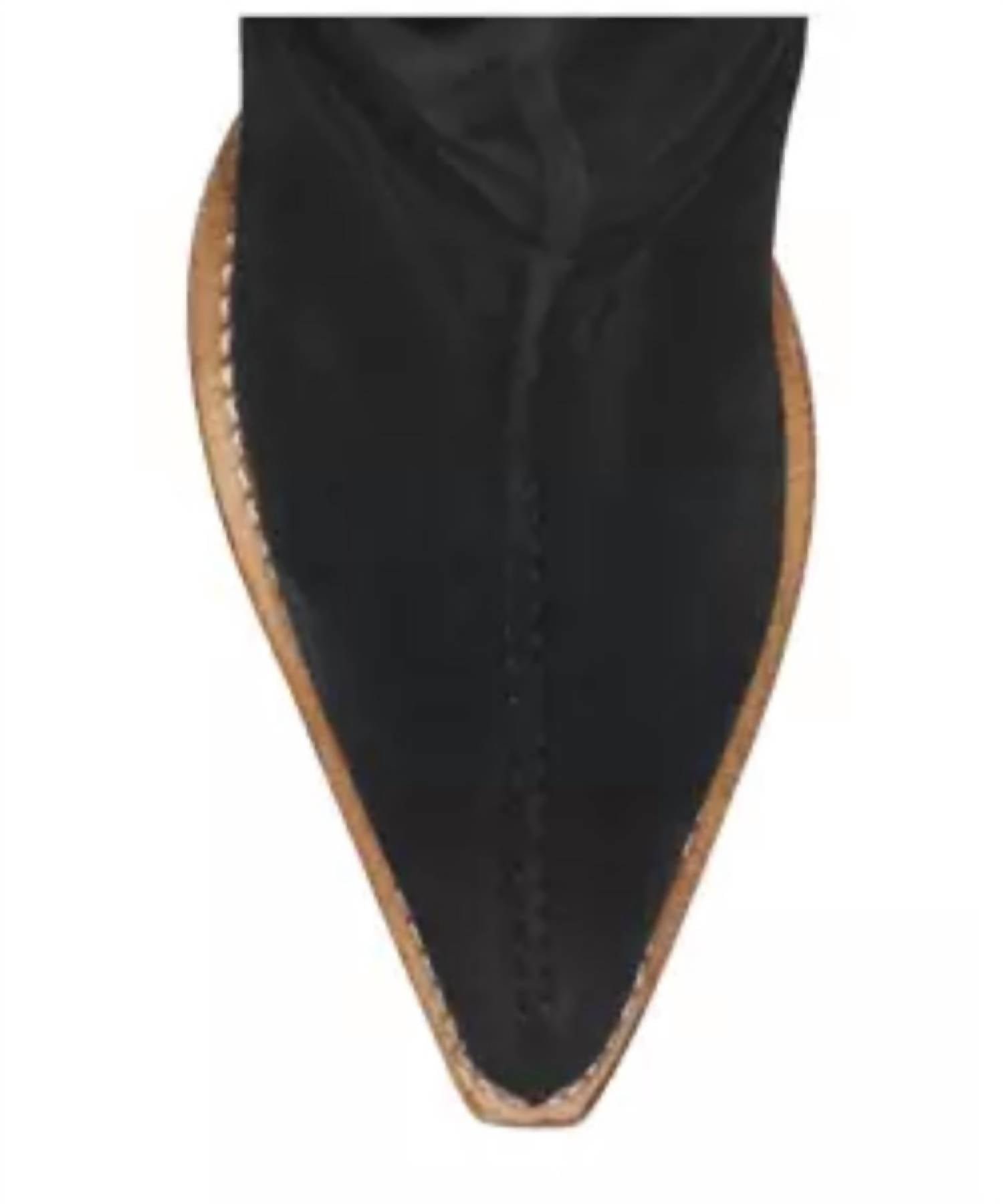 Free People - Women's Sway Low Slouch Boots - Image 4