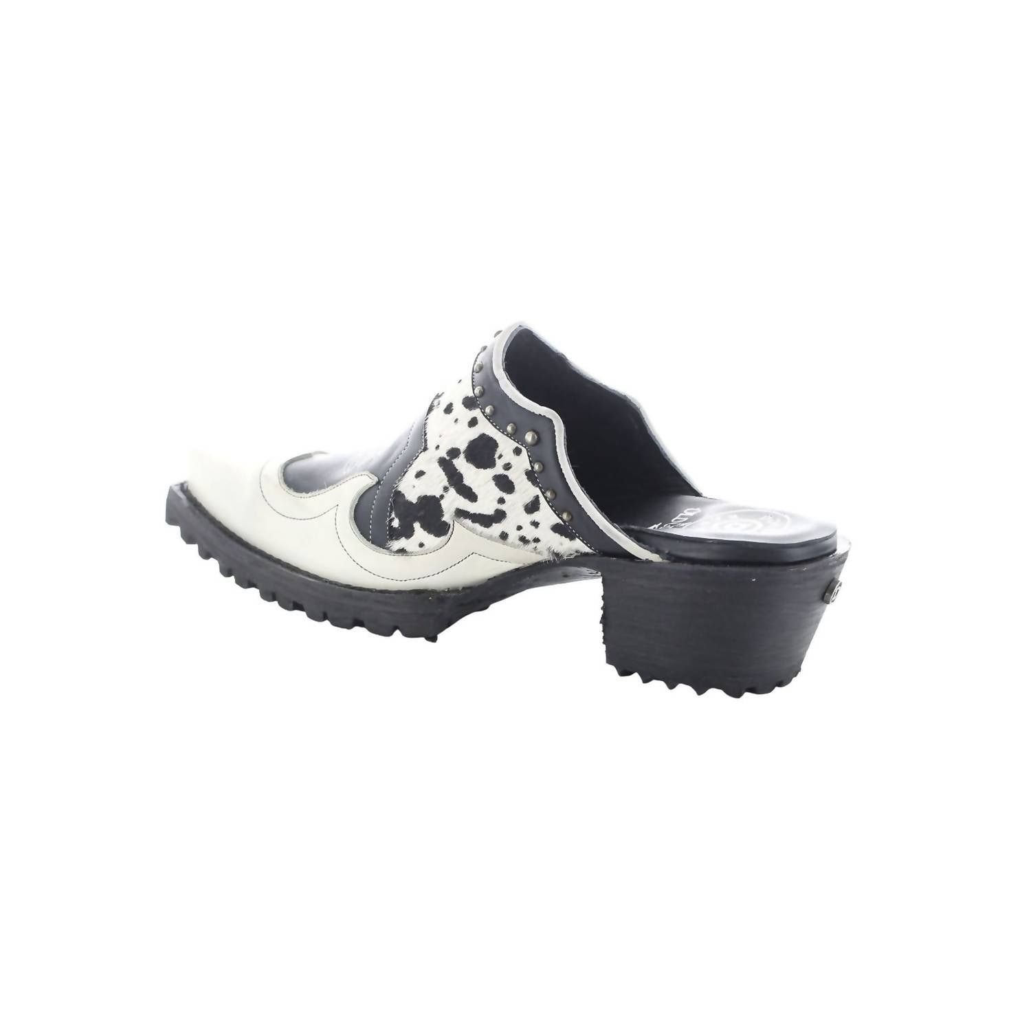 Old Gringo - Women's Maverick Mule - Image 4