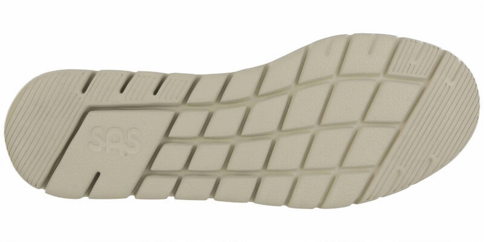 Sas - Women's Solstice Ii Lace Up Flat - Image 6