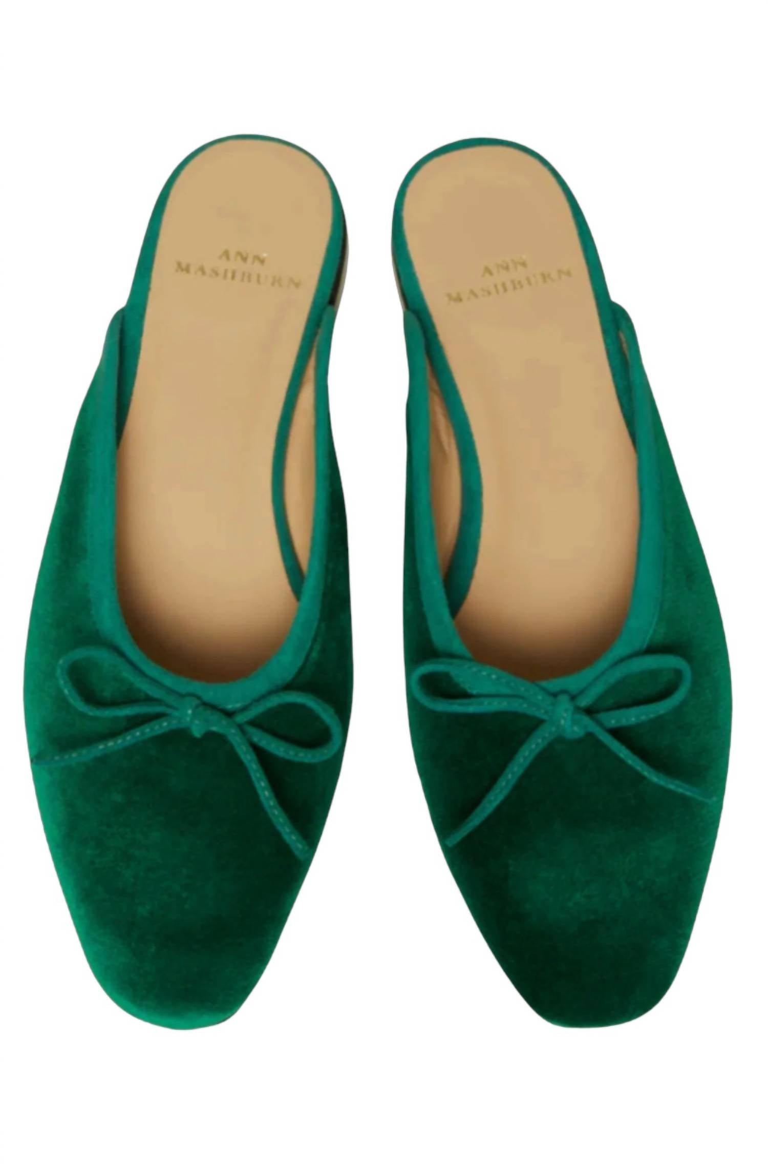 Ann Mashburn - Women's Joy Mule - Image 2