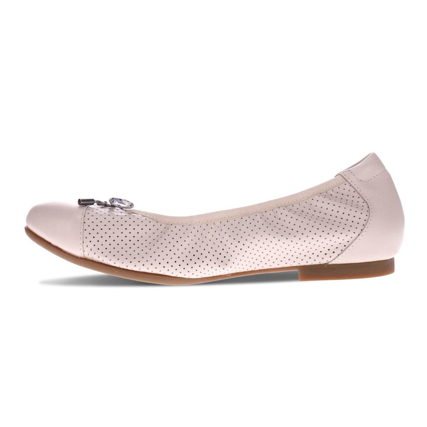 Revere - Women's St Barts Summer Ballet Flats - Image 3